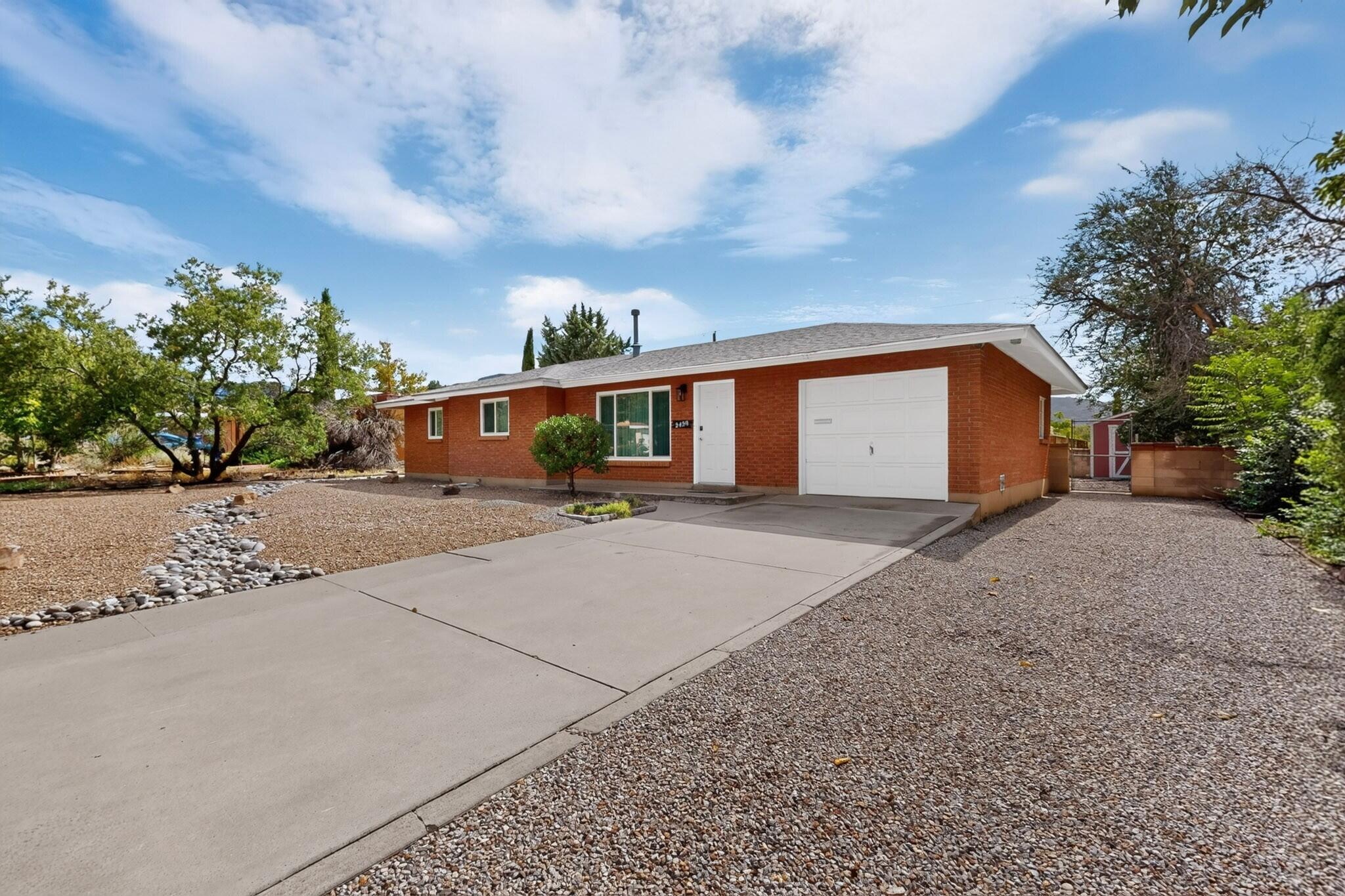 2420 Stevens Drive NE
