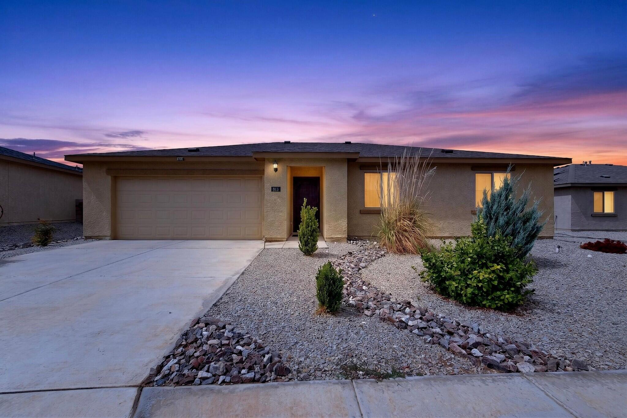 913 Camino De Las Violeta, Belen, NM 87002