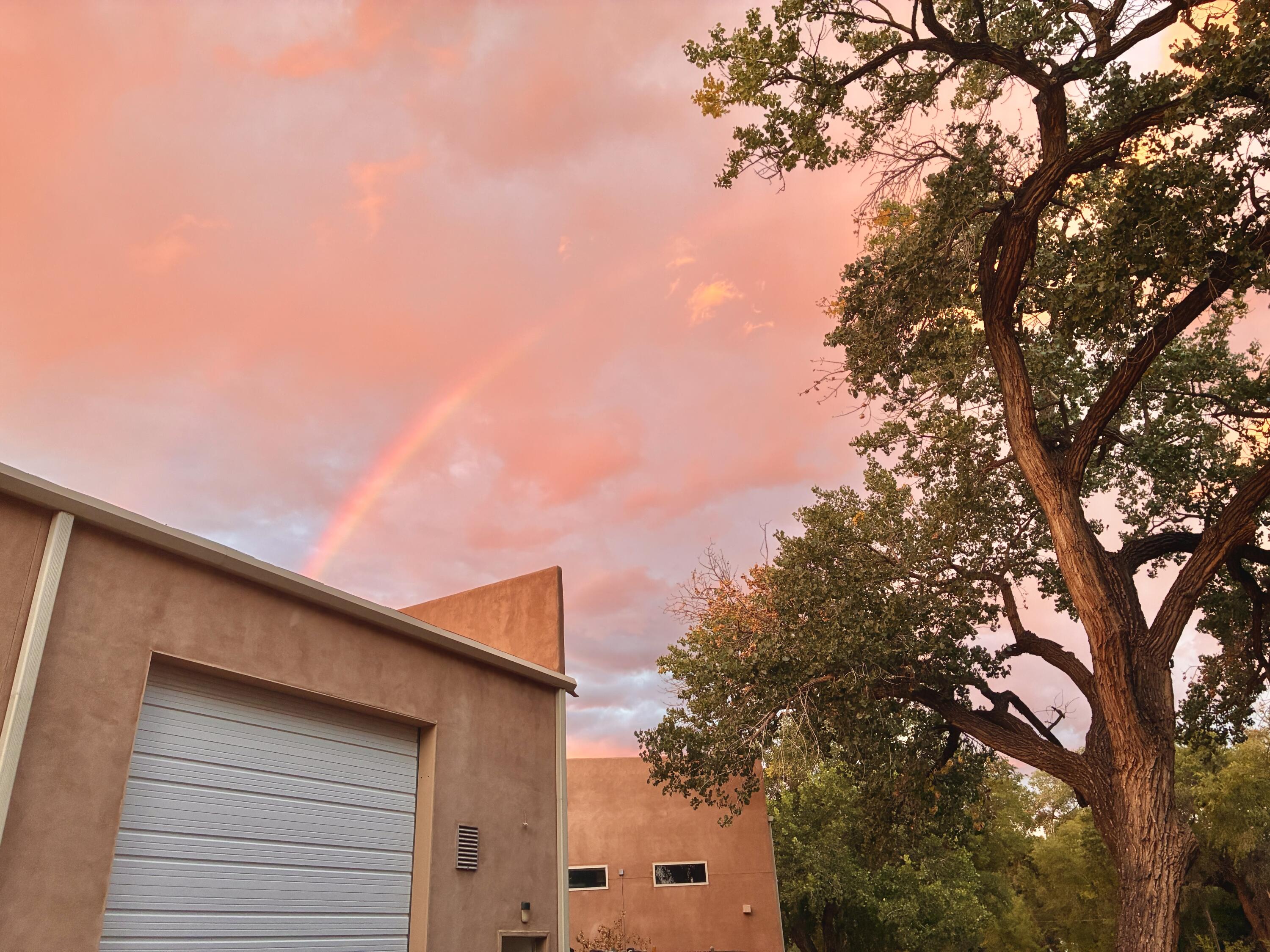 230 Cynthia Court NW A, Albuquerque, NM 87114