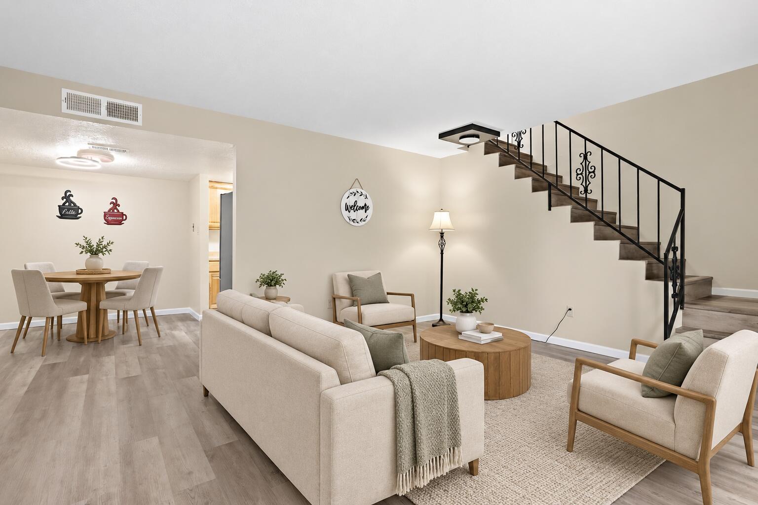 8333 Comanche Road NE 2B, Albuquerque, NM 87110