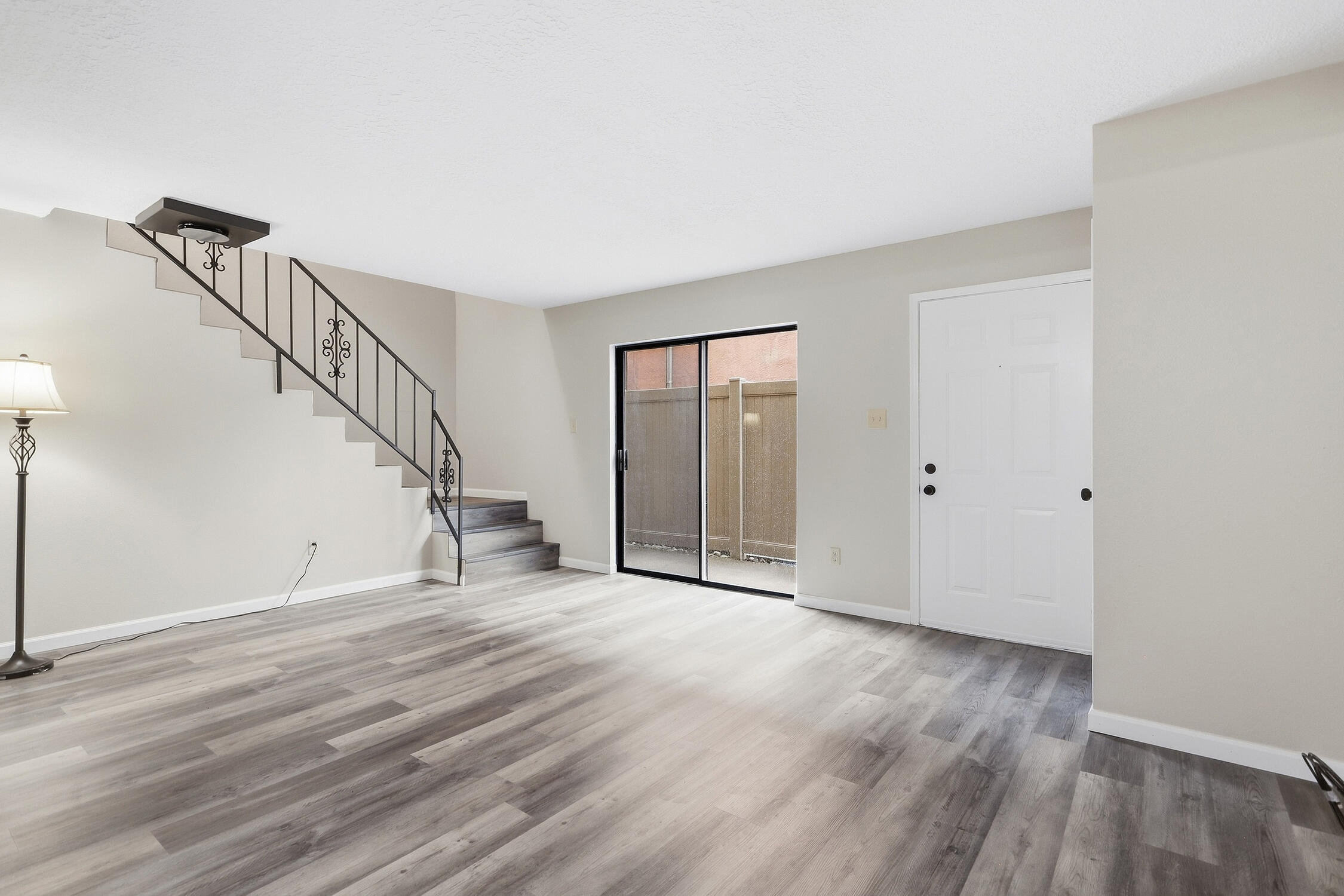 Photo 5 — 8333 Comanche Road NE 2B