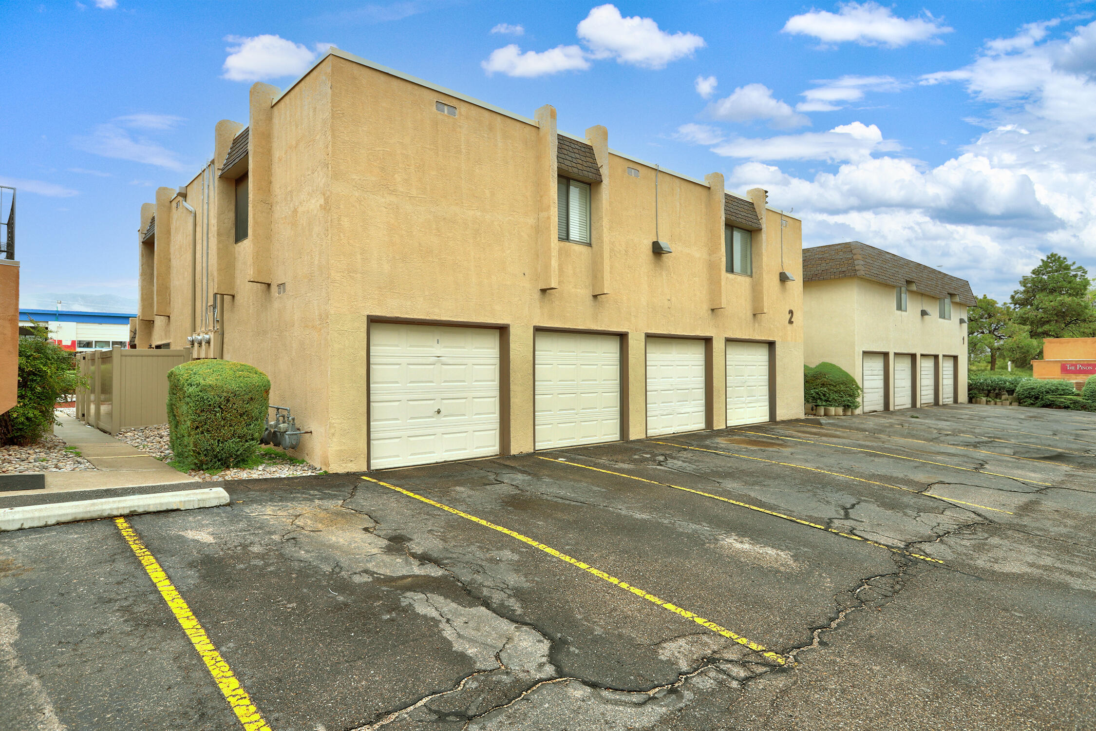 Photo 12 — 8333 Comanche Road NE 2B