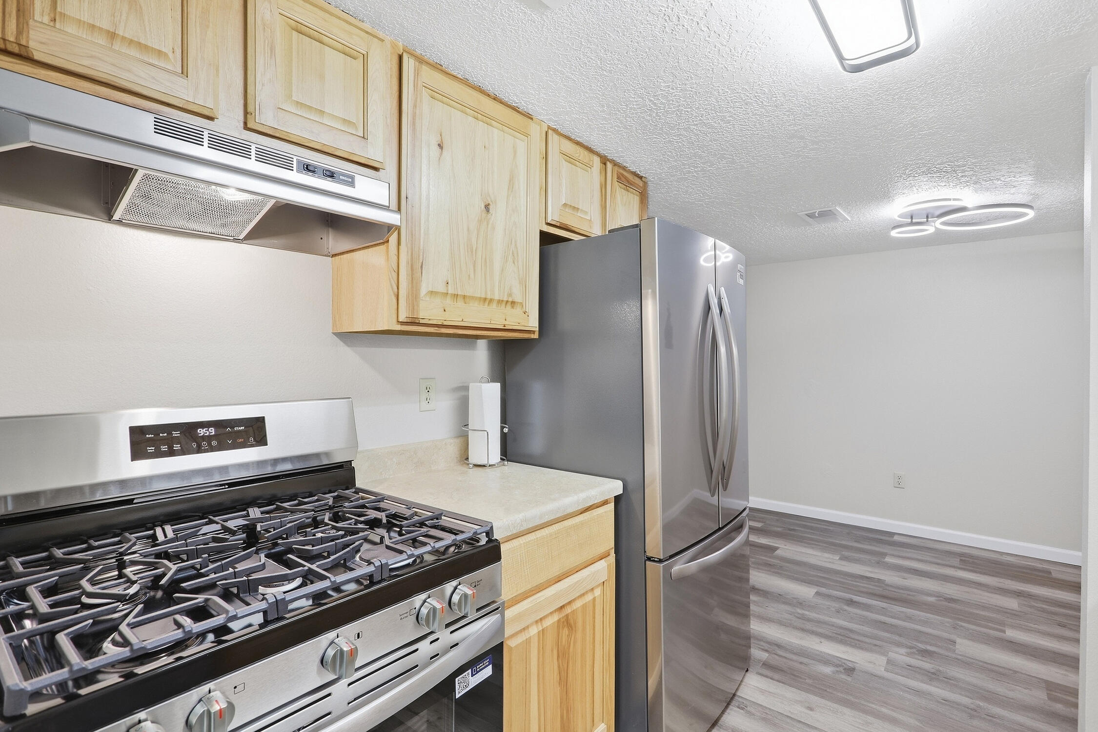 Photo 15 — 8333 Comanche Road NE 2B