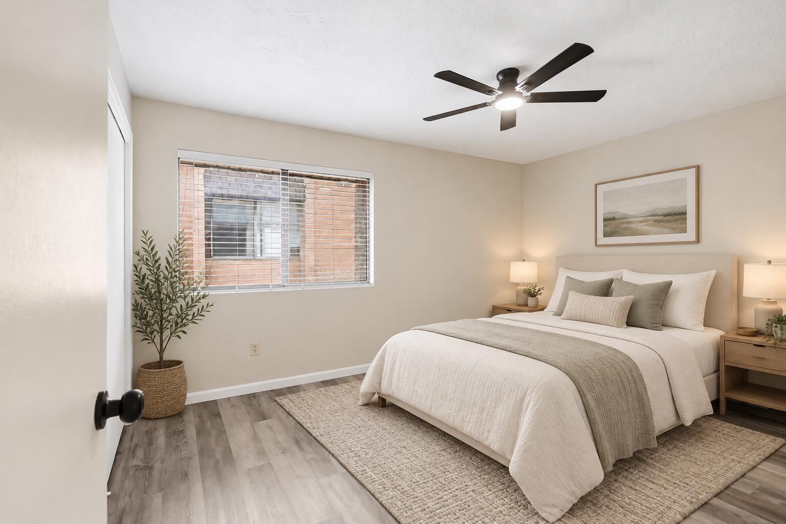 Photo 16 — 8333 Comanche Road NE 2B