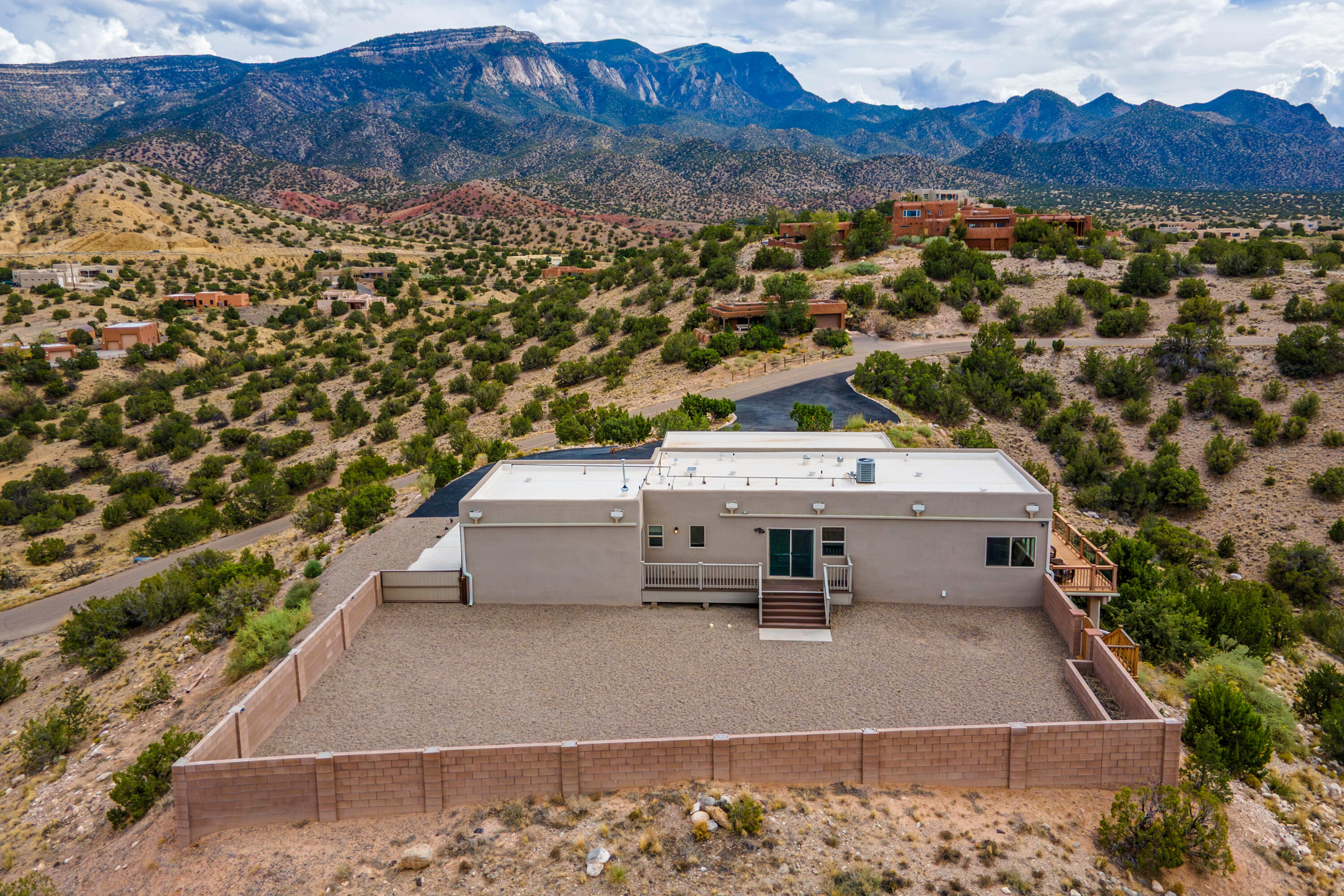 Photo 2 — 45 Sandia Lane
