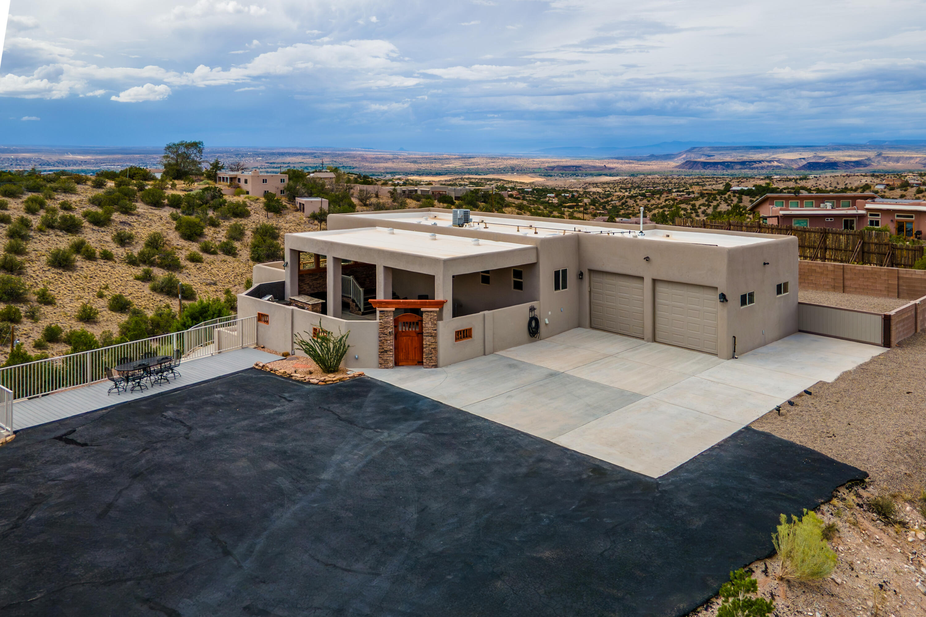 Photo 6 — 45 Sandia Lane