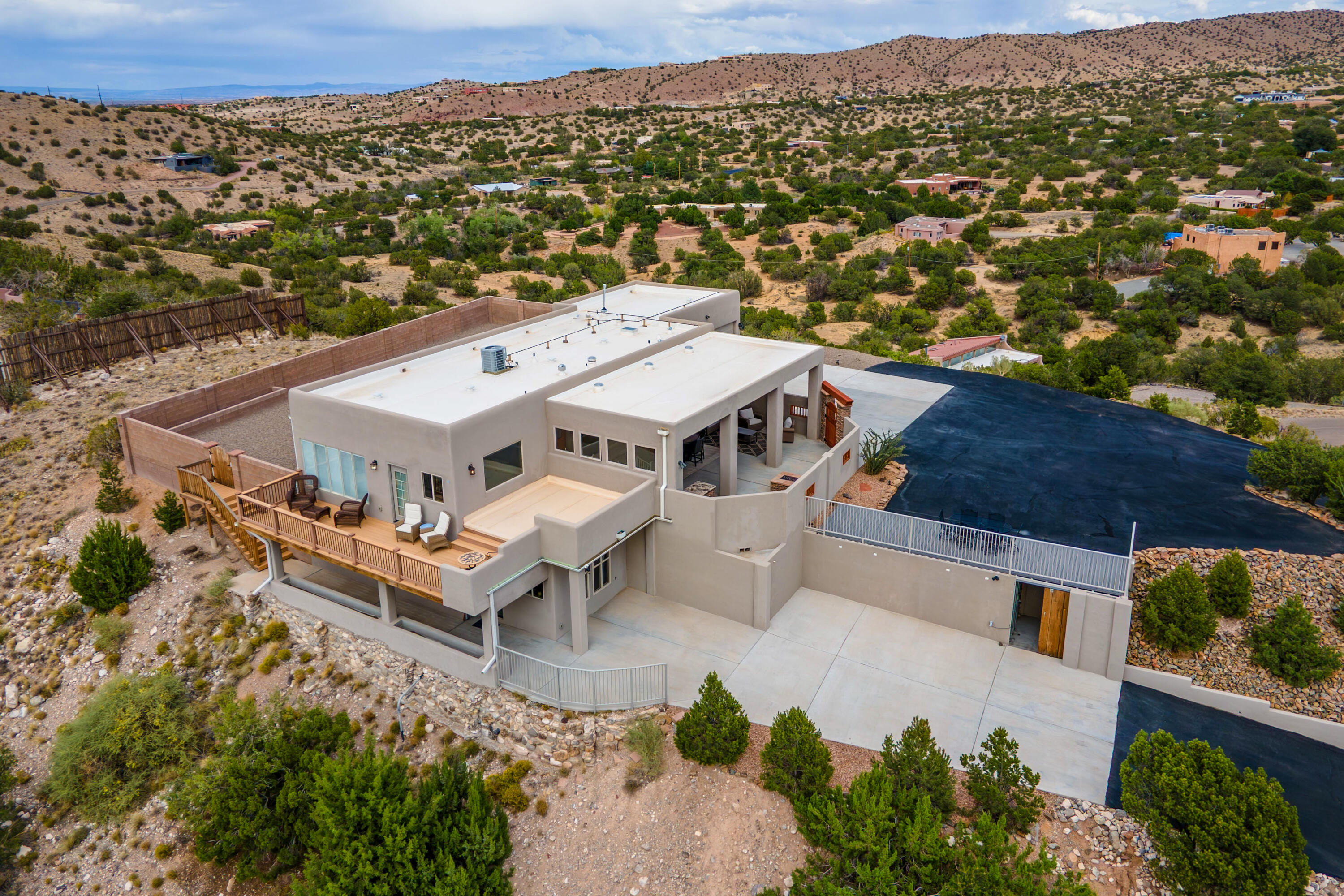 Photo 8 — 45 Sandia Lane