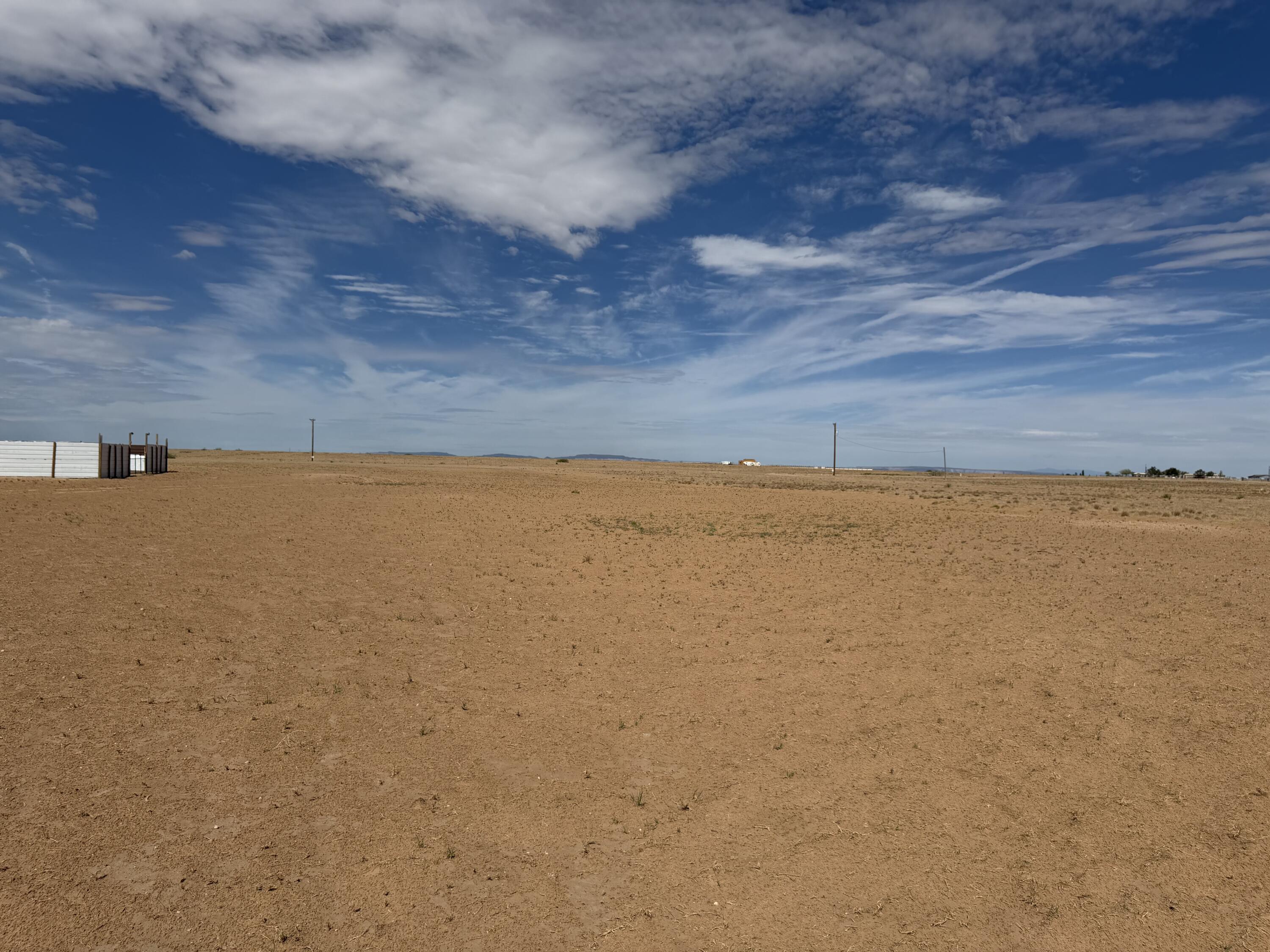 Lot 153 Harrison Road, Belen, NM 87002