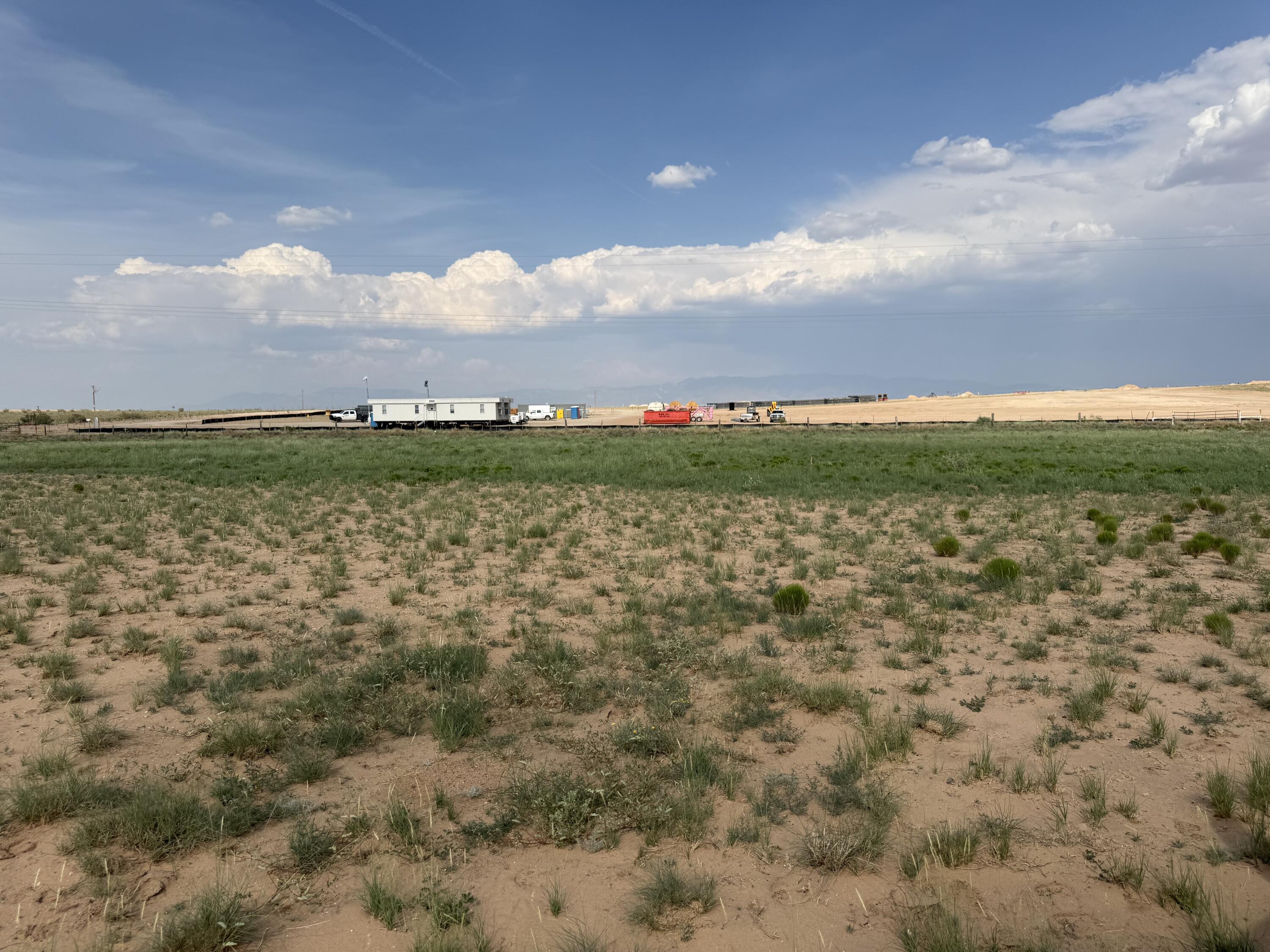 Photo 2 — Lot 153 Harrison Road