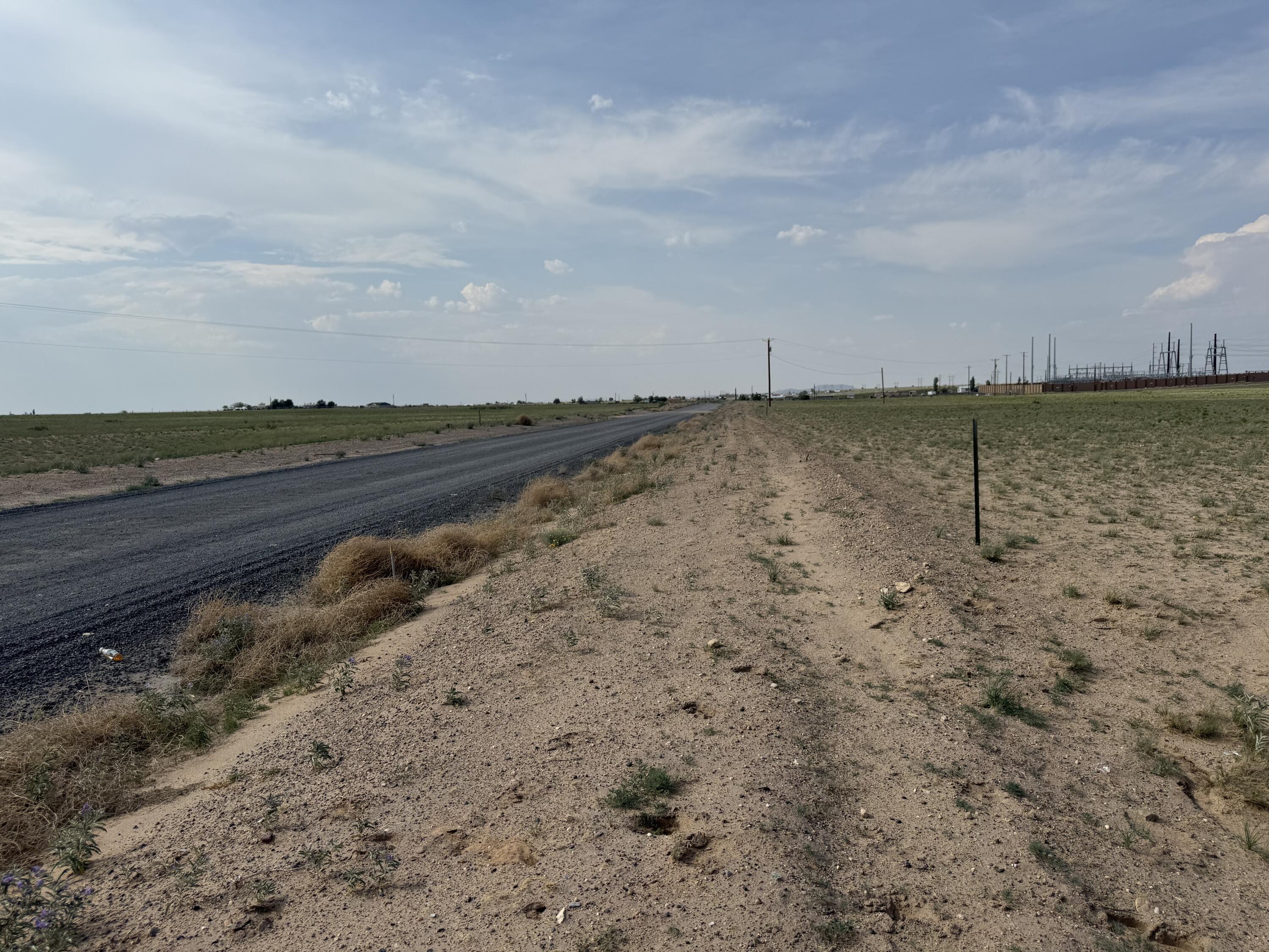 Photo 5 — Lot 153 Harrison Road