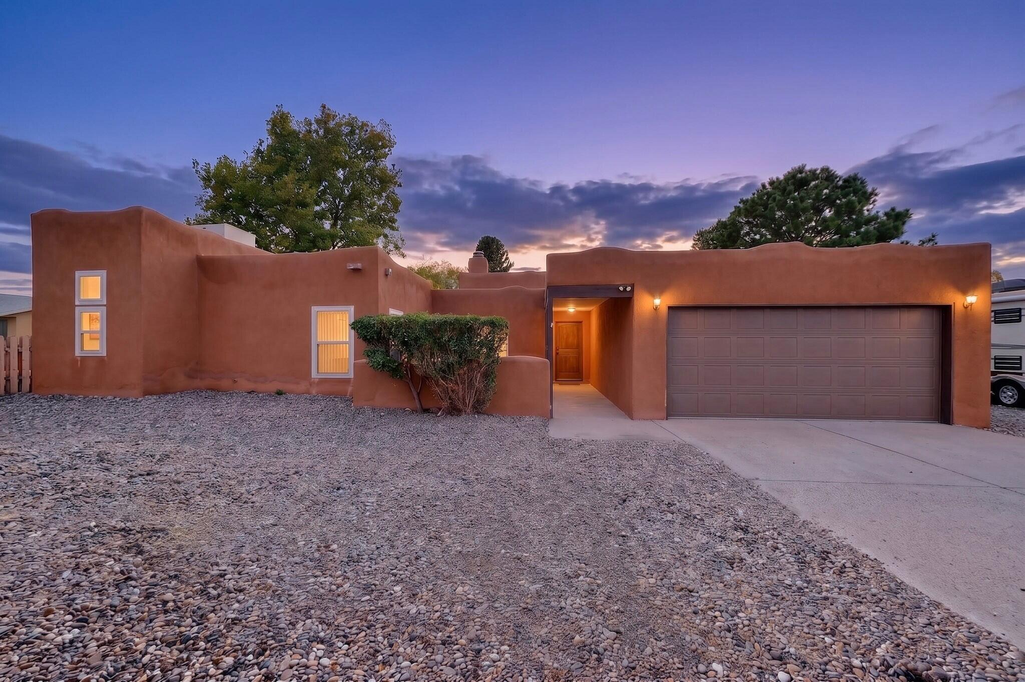 12208 Lexington Avenue NE, Albuquerque, NM 87112