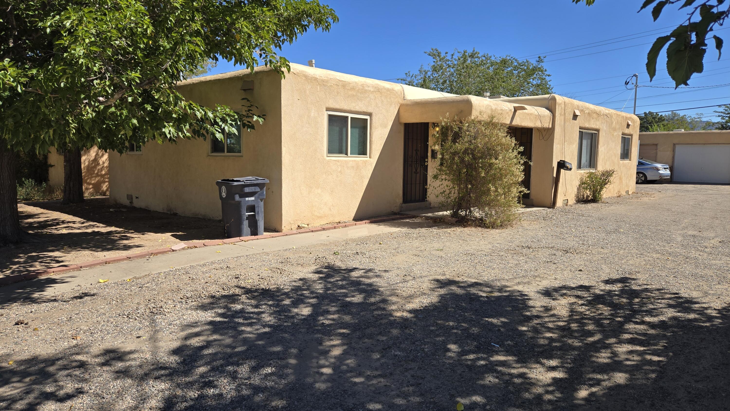 620 San Pedro Drive SE, Albuquerque, NM 87108