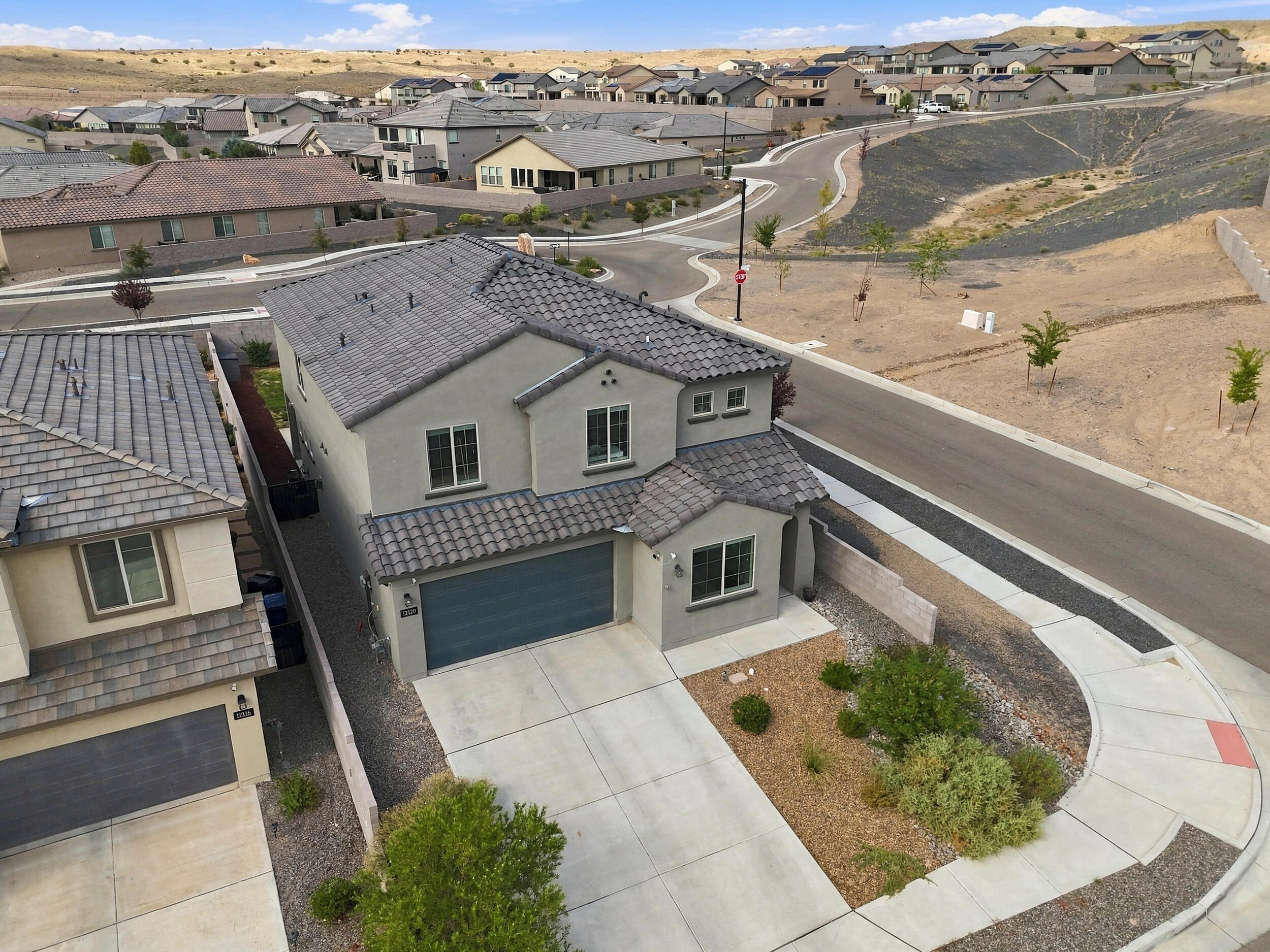 Photo 11 — 12120 Echo Valley Lane NW