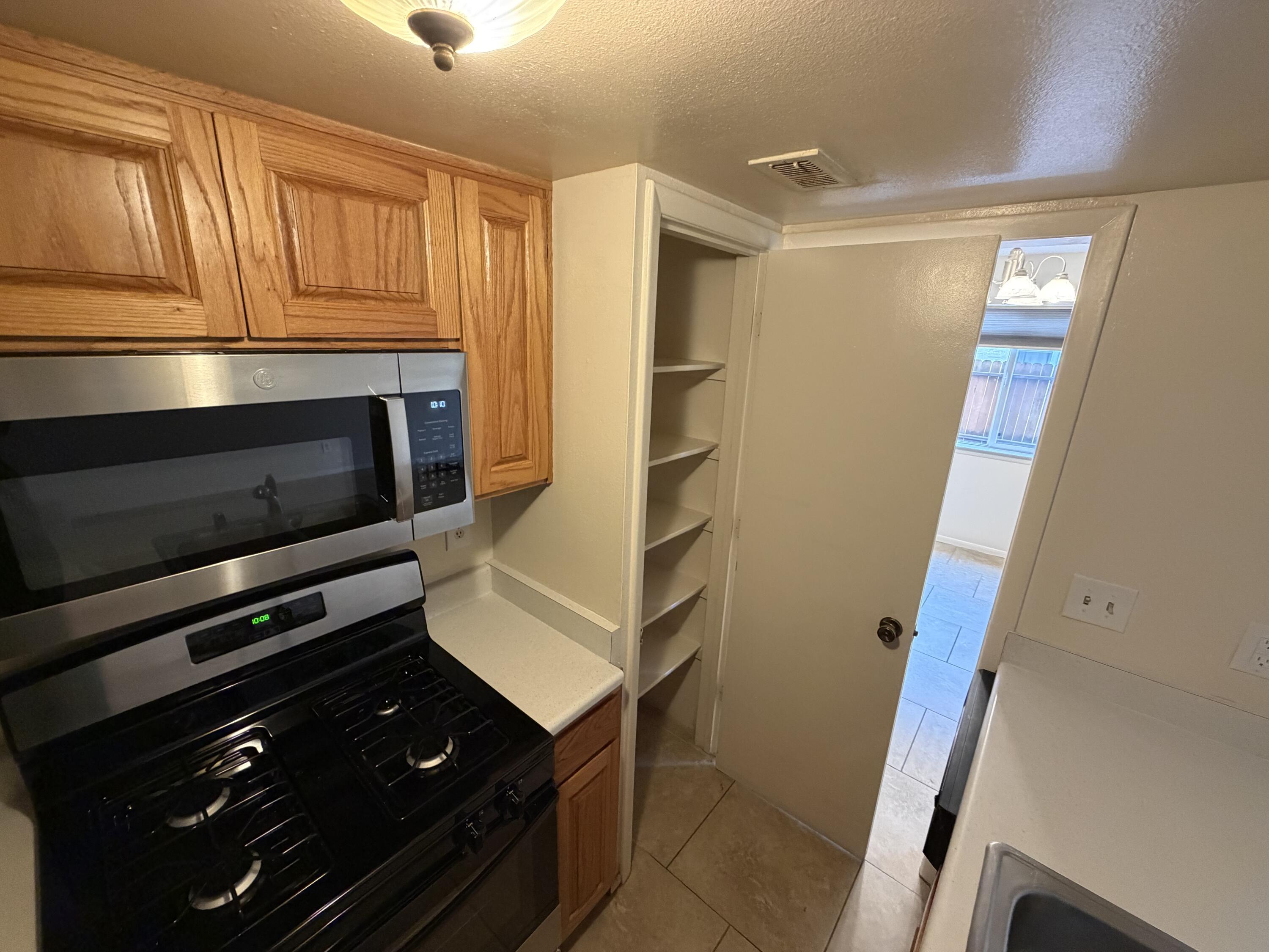 Photo 4 — 12009 Stilwell Drive NE APT B