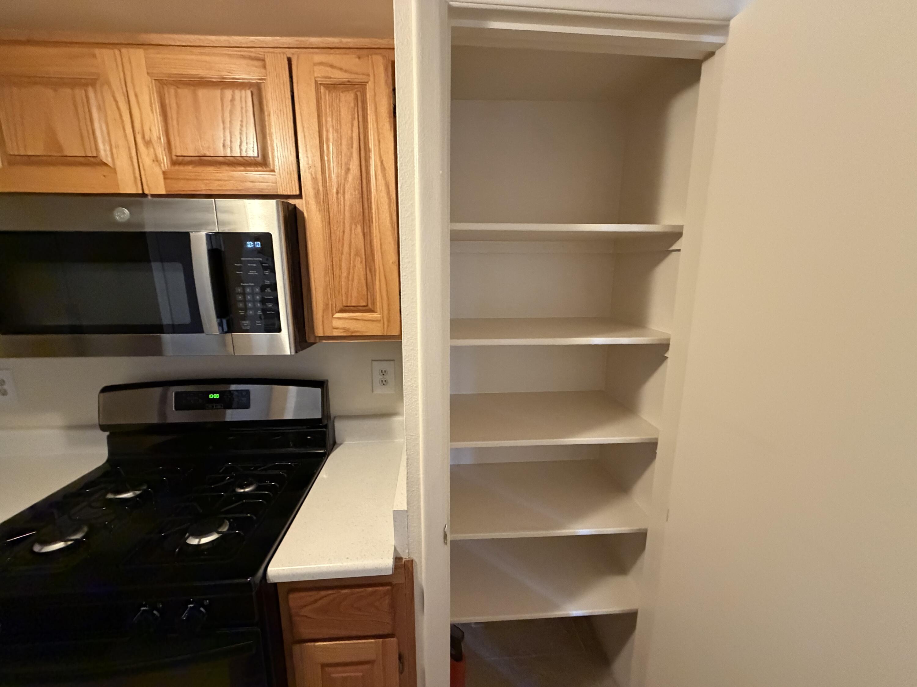 Photo 6 — 12009 Stilwell Drive NE APT B