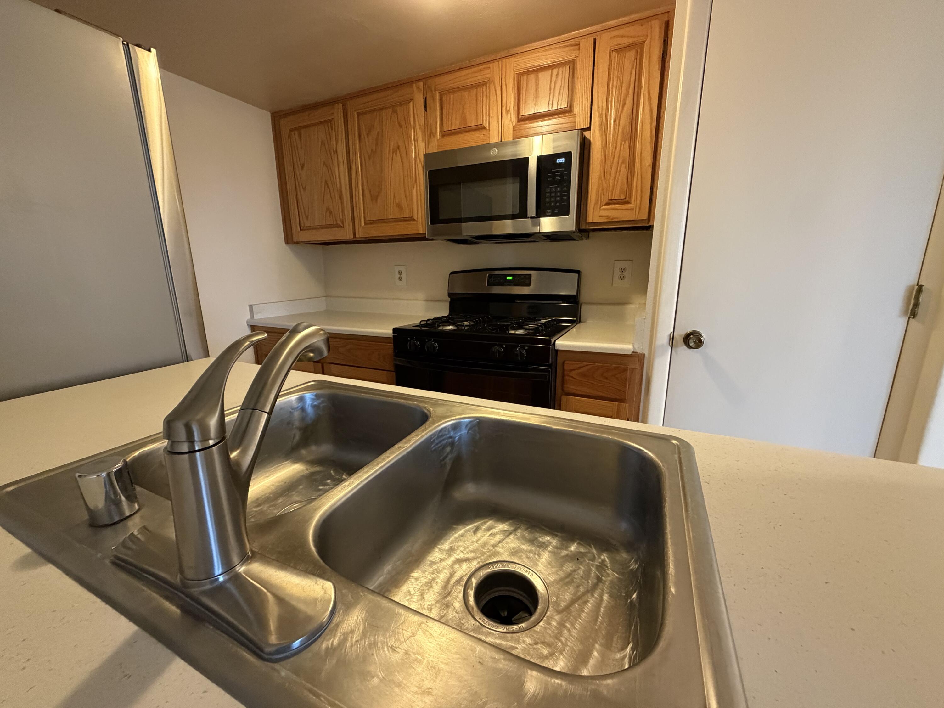 Photo 7 — 12009 Stilwell Drive NE APT B