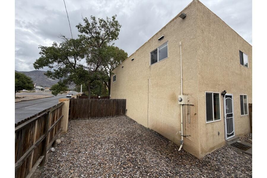 Photo 20 — 12009 Stilwell Drive NE APT B
