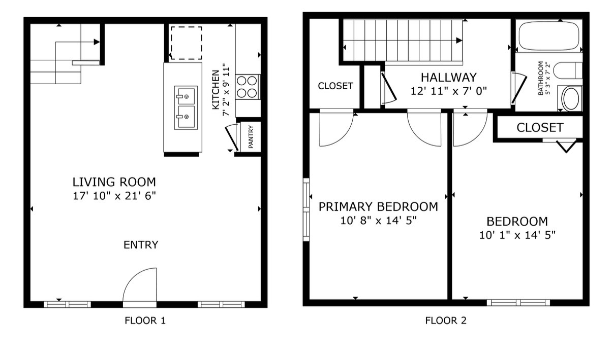 Photo 19 — 12009 Stilwell Drive NE APT B