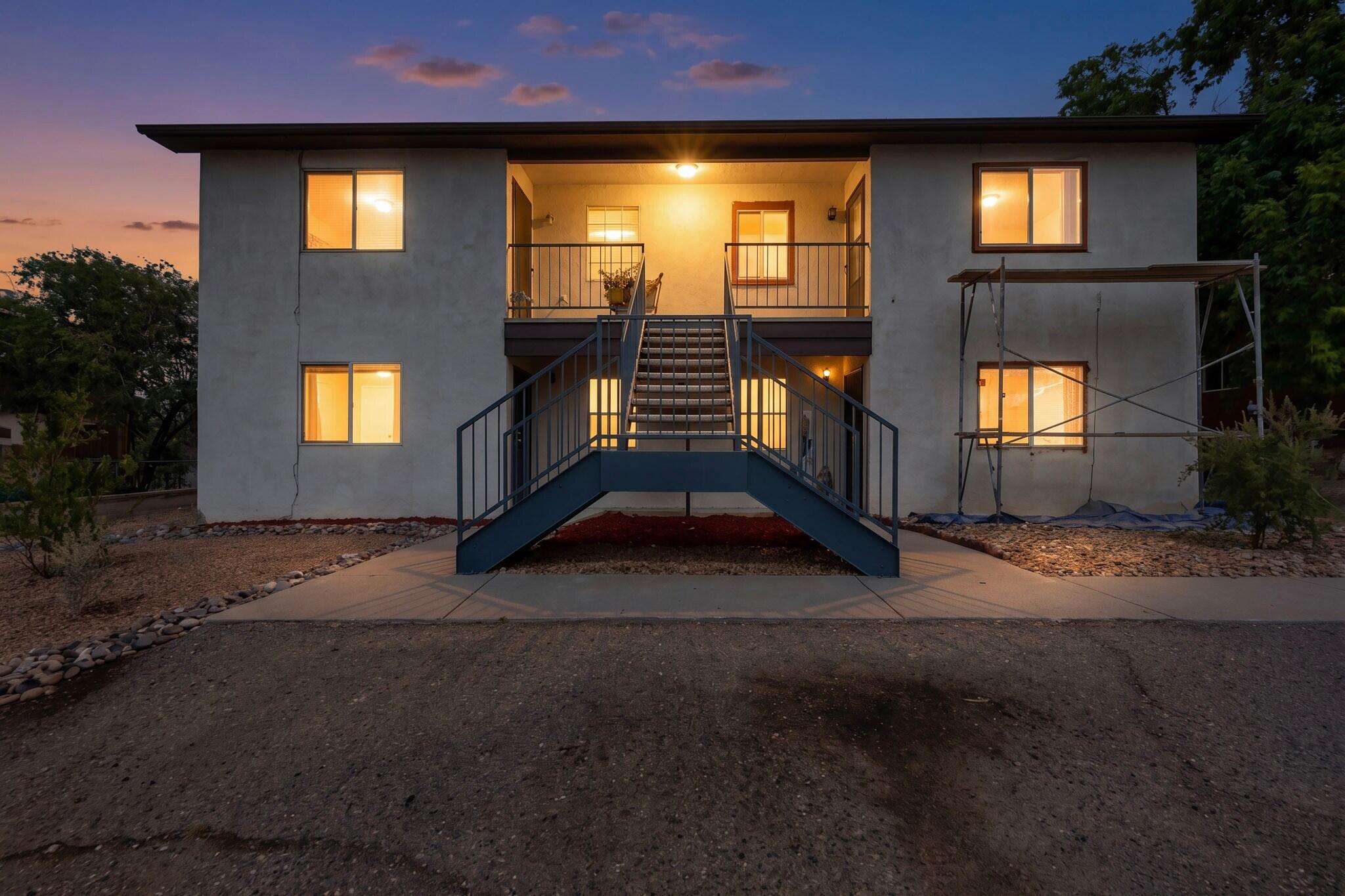 12209 Eric Court NE, Albuquerque, NM 87112
