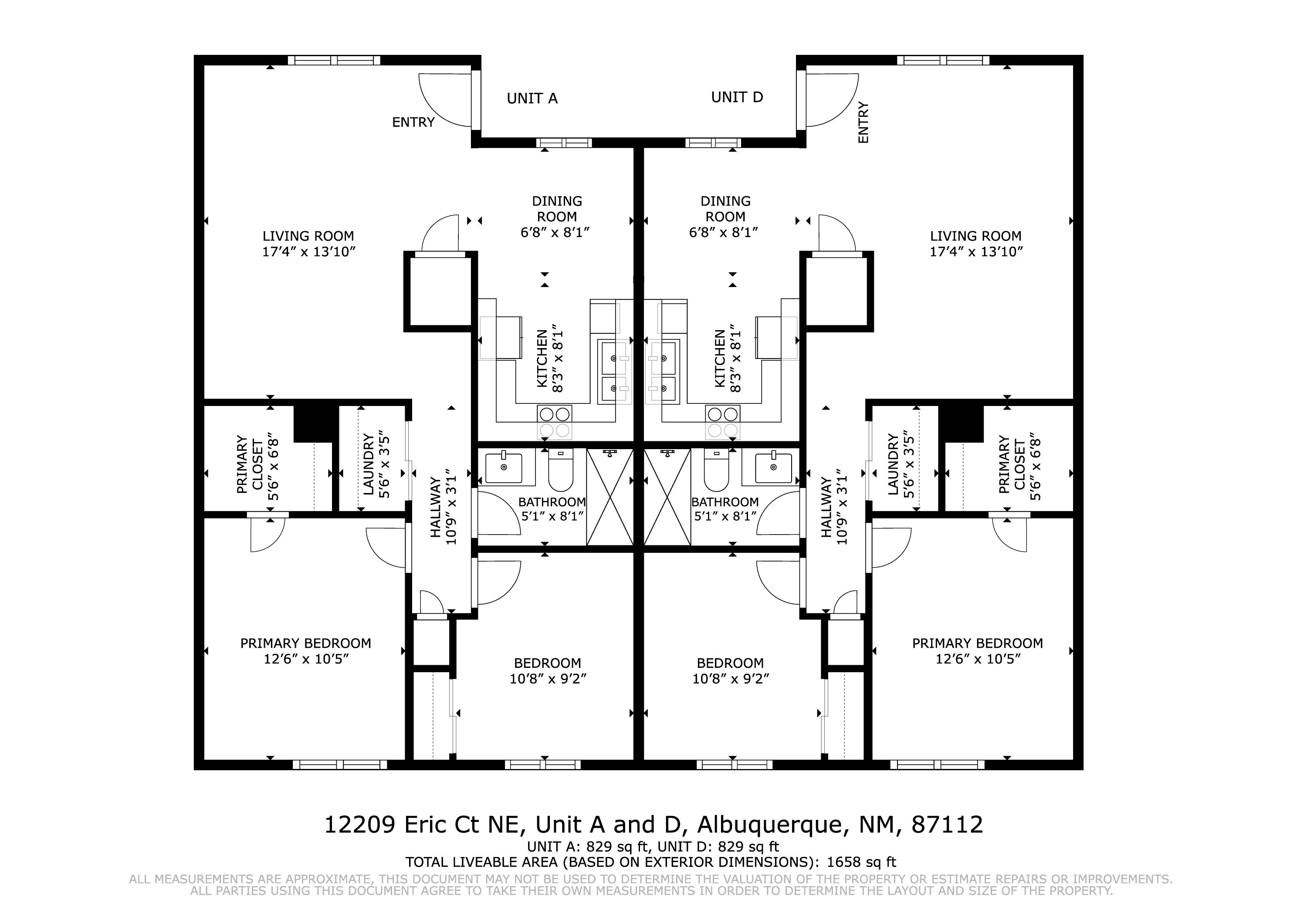 Photo 17 — 12209 Eric Court NE