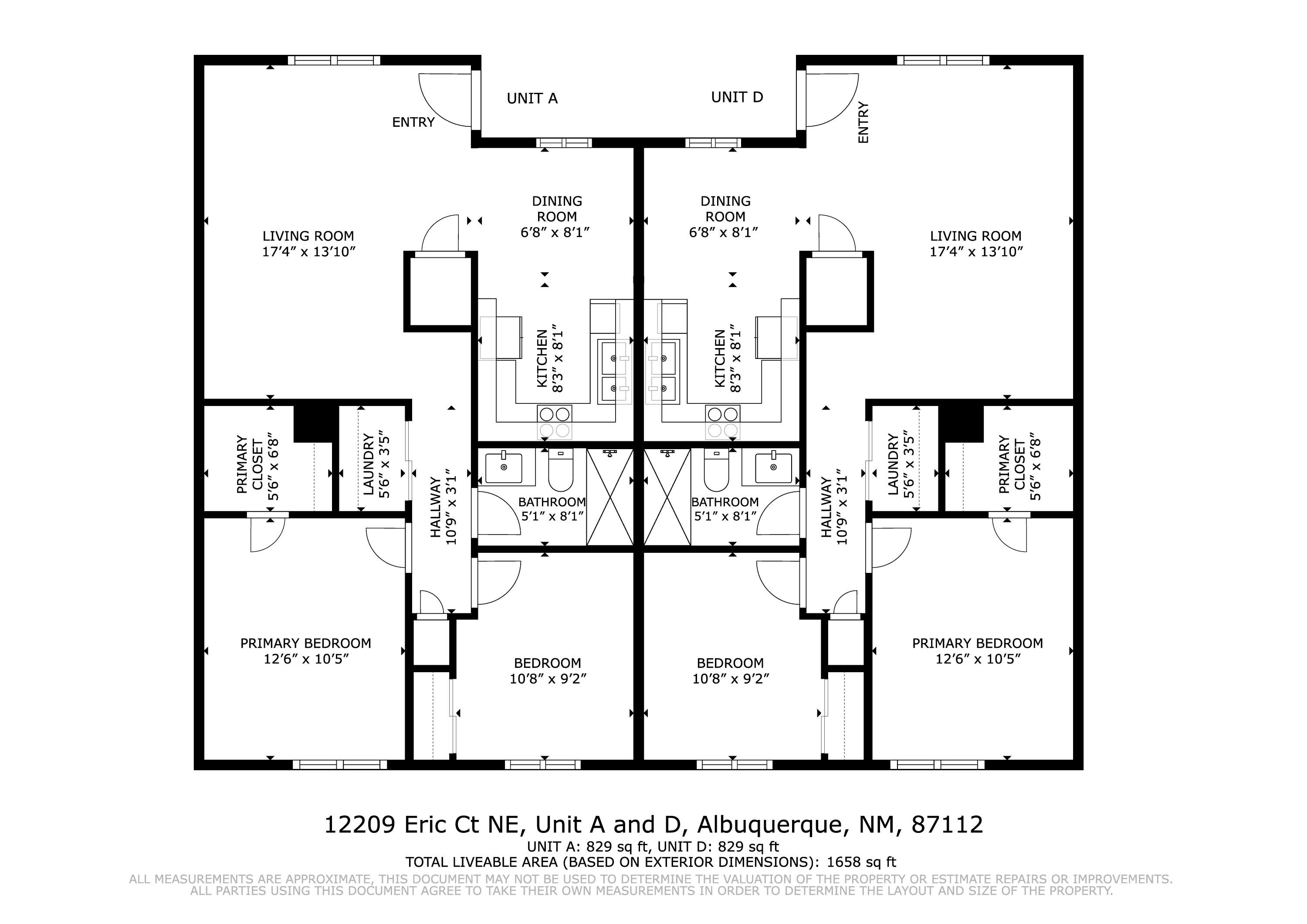 Photo 18 — 12209 Eric Court NE