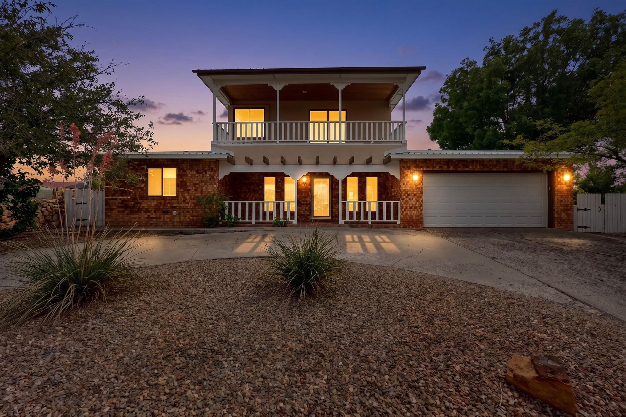 1690 Golf Course Road, Rio Communities, NM 87002