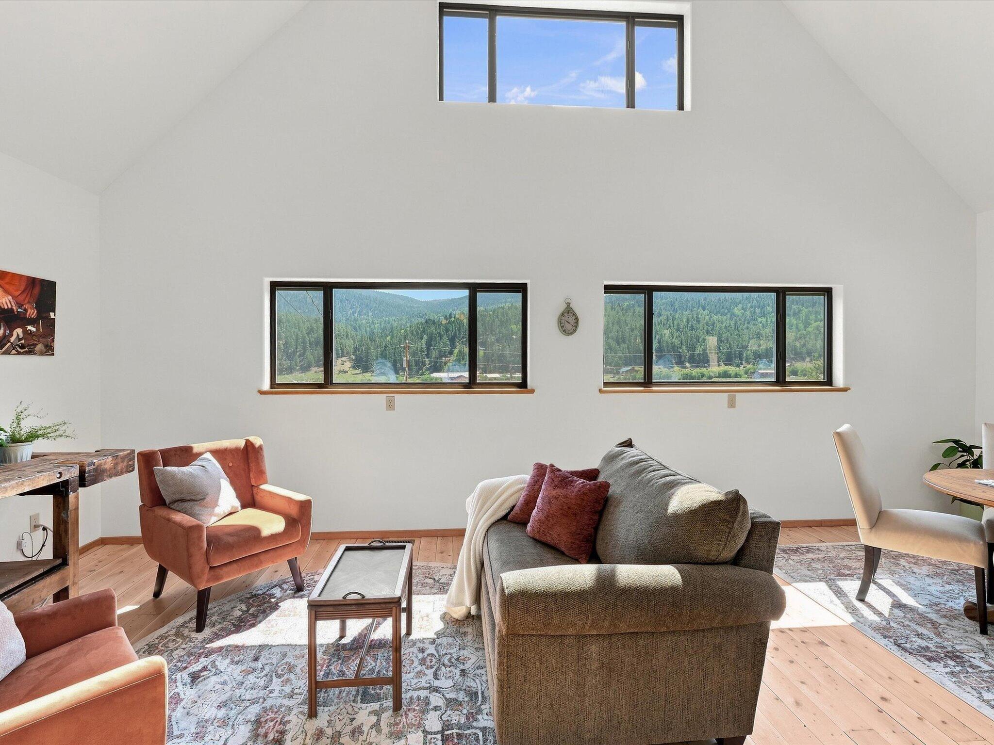 Photo 6 — 156 Valle Escondido Road