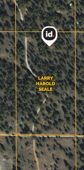 Photo 5 — Lot 44 Rhyolite Road Lot 44