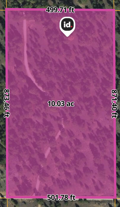 Photo 7 — Lot 44 Rhyolite Road Lot 44