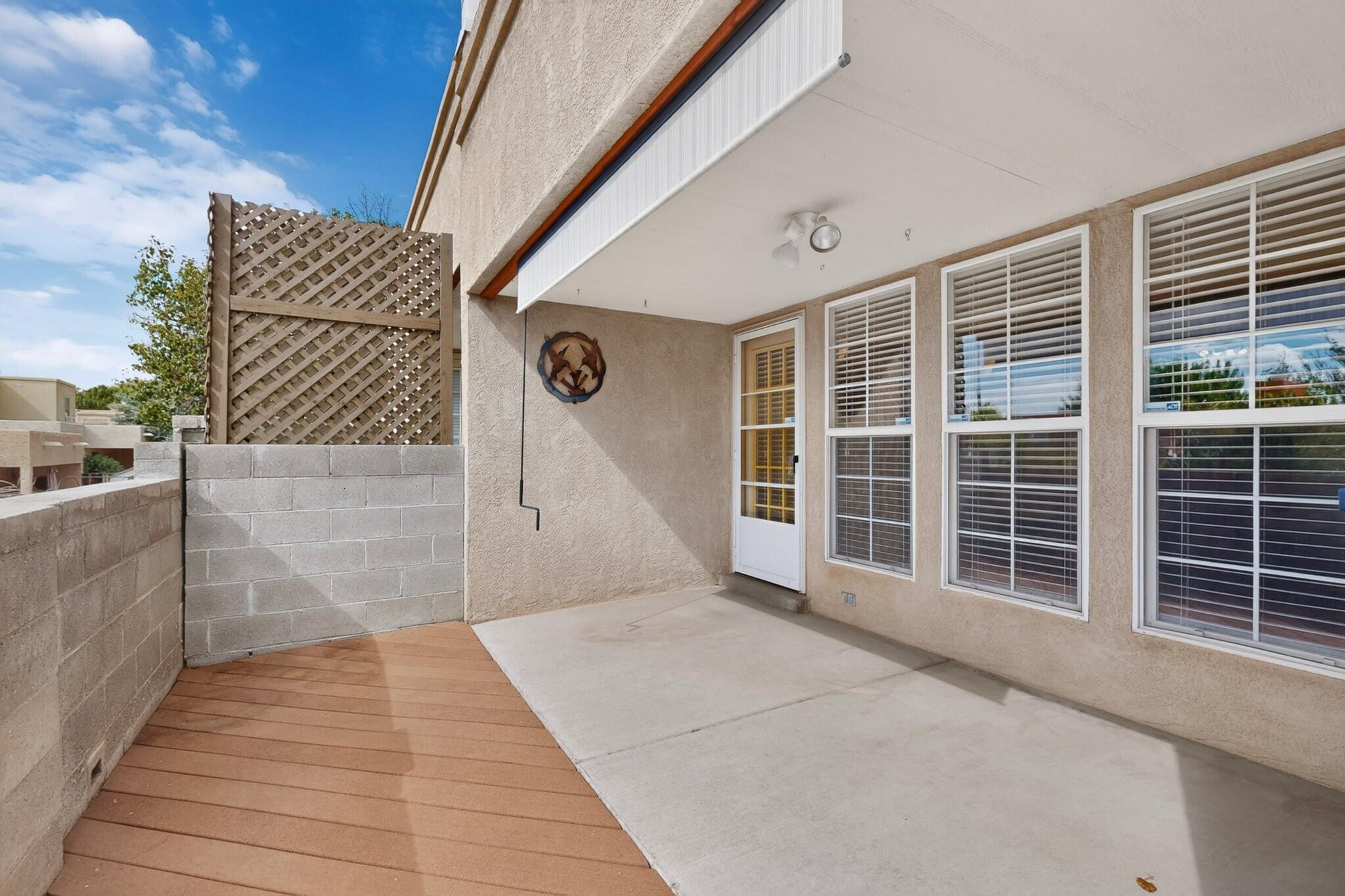 Photo 8 — 4909 Sereno Drive NE