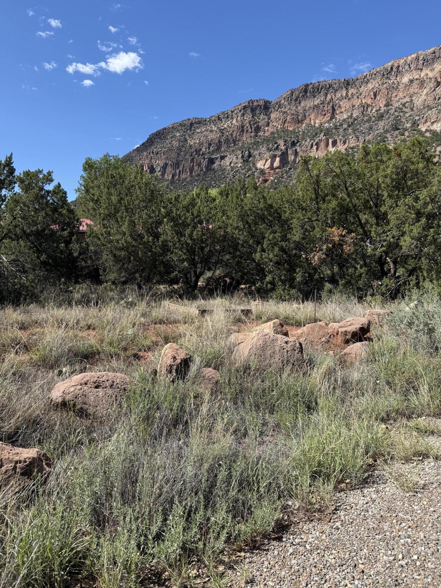455 San Diego Drive, Jemez Springs, NM 87025