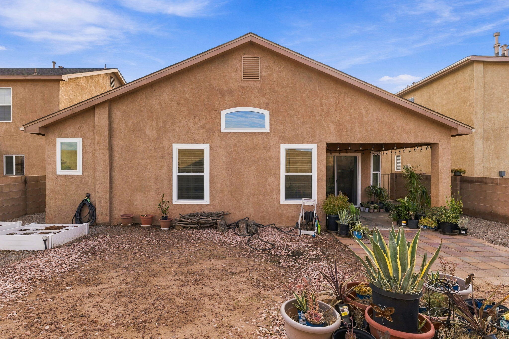 Photo 4 — 3732 Oasis Springs Road NE