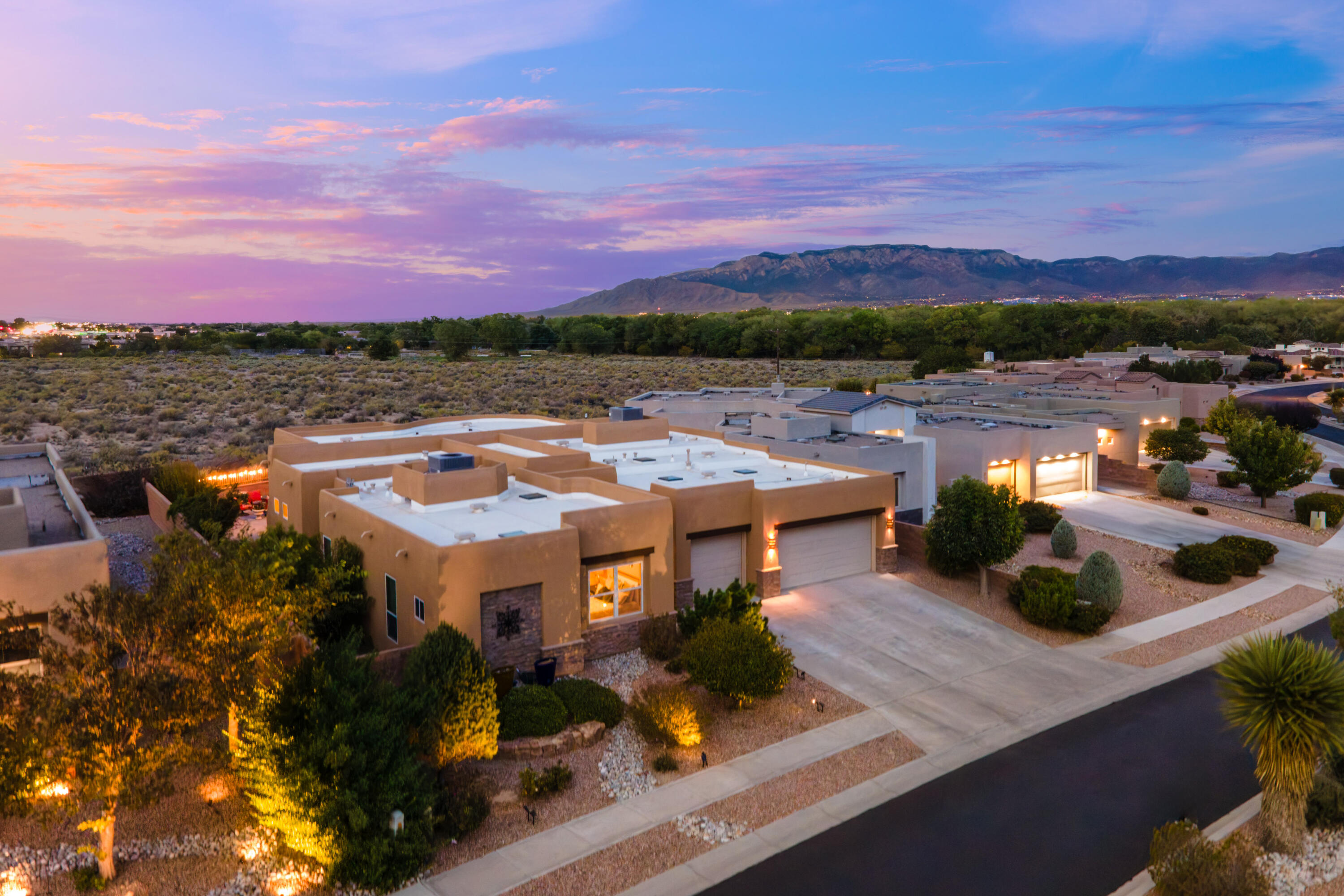 4919 Valle Rio Trail NW, Albuquerque, NM 87120