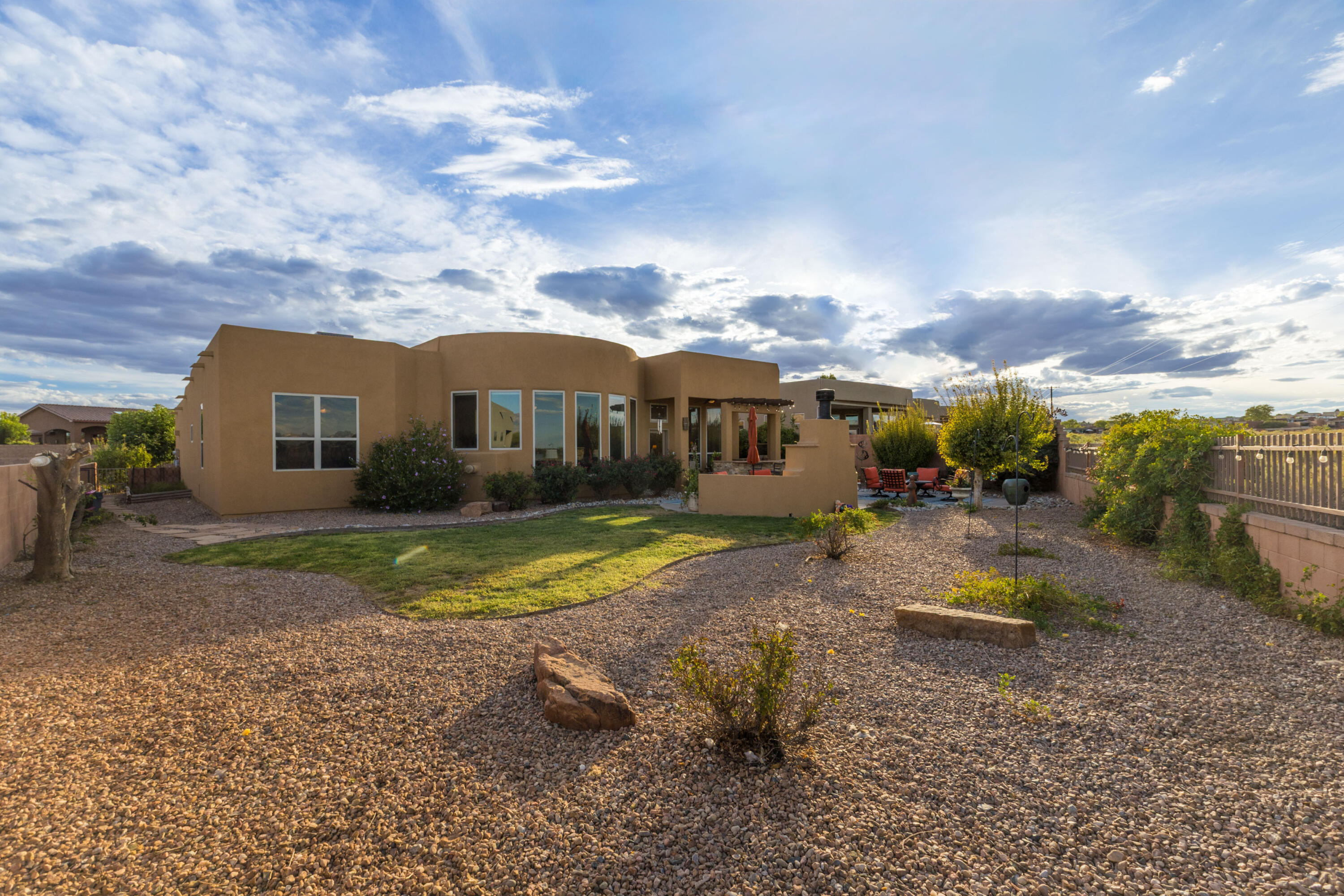 Photo 20 — 4919 Valle Rio Trail NW