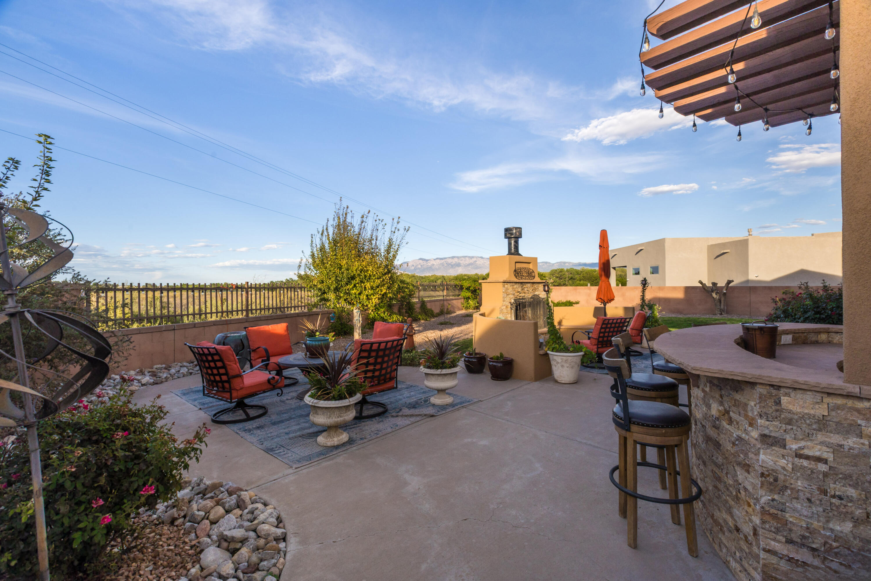 Photo 18 — 4919 Valle Rio Trail NW