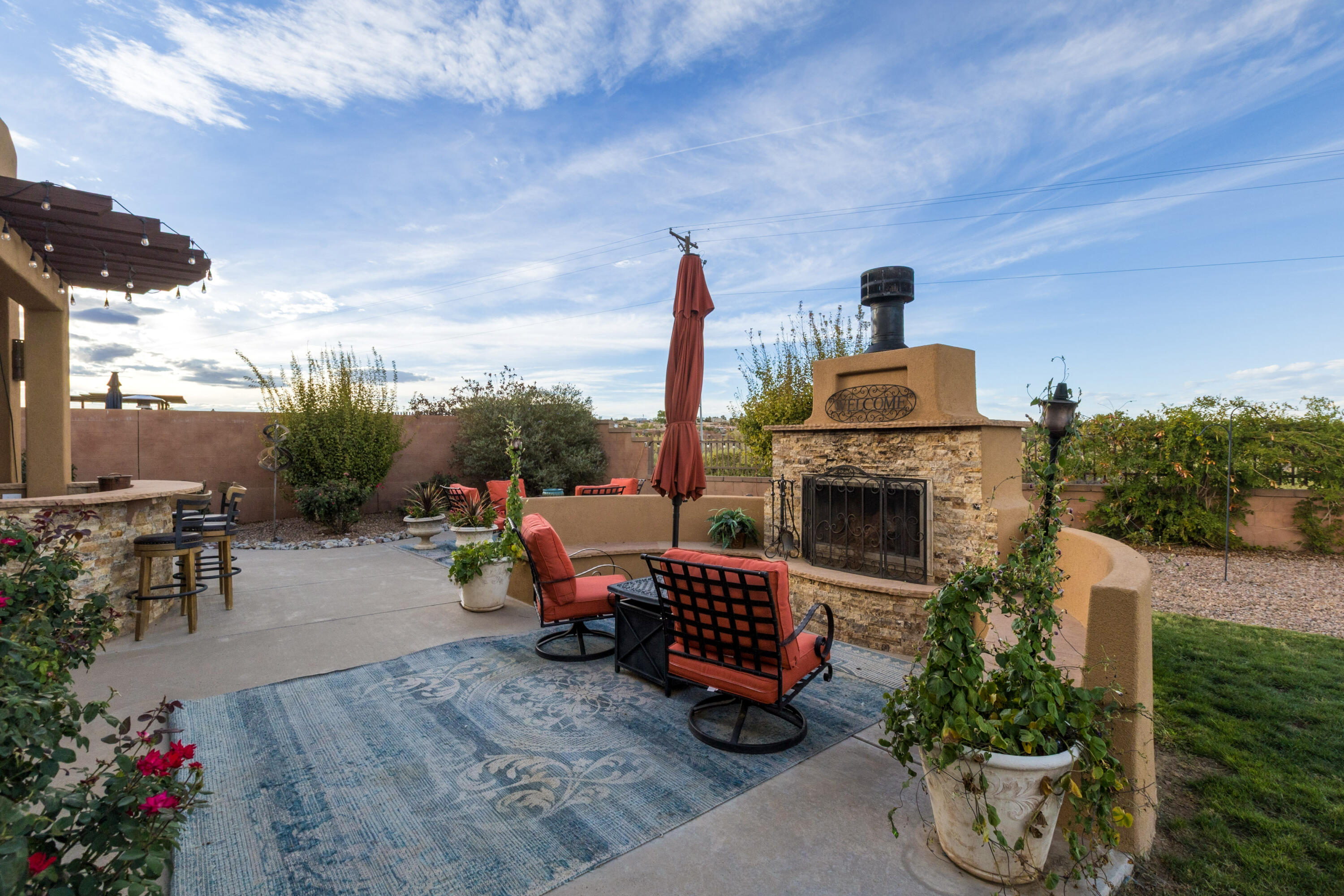 Photo 16 — 4919 Valle Rio Trail NW