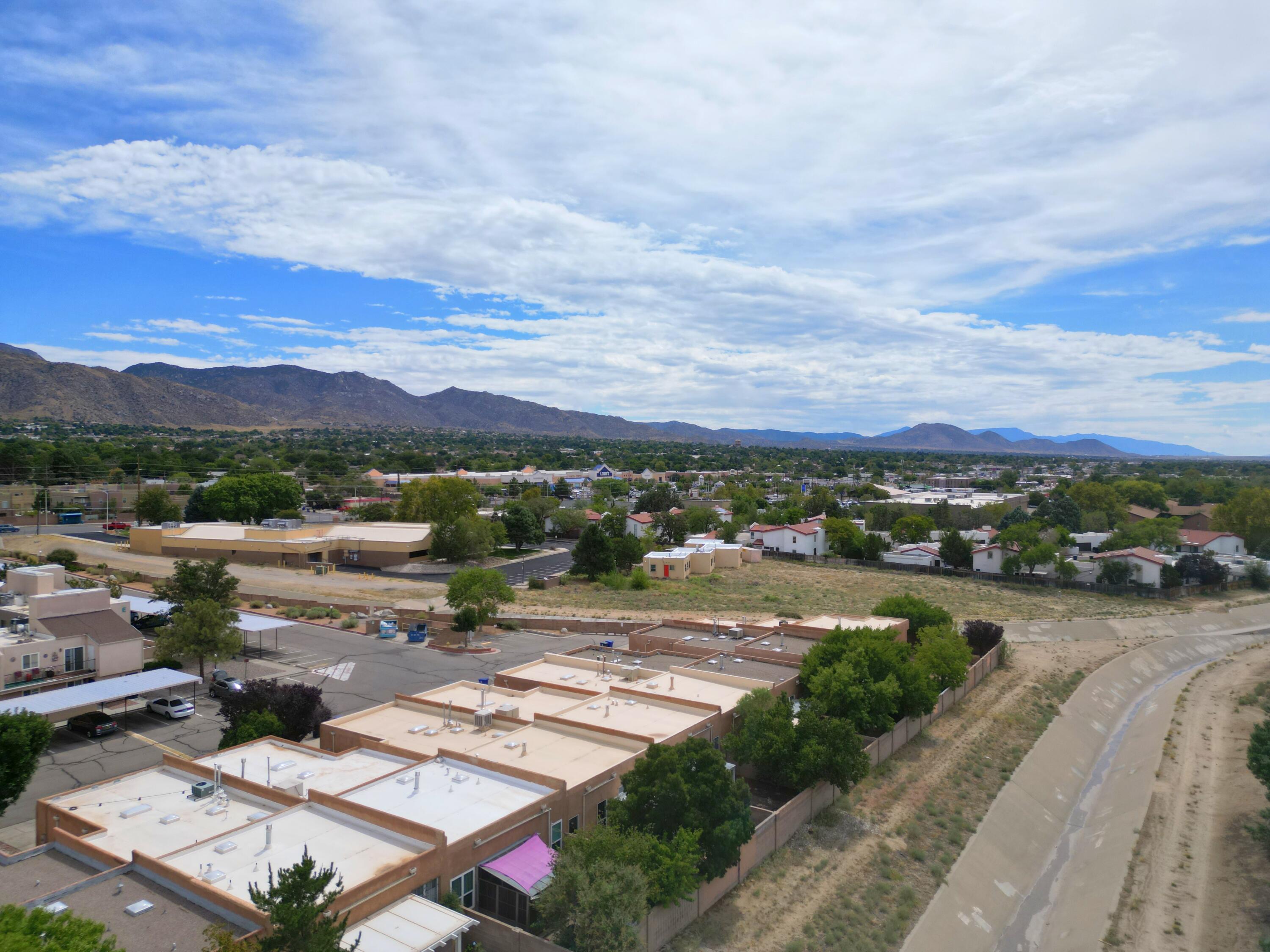 Photo 3 — 3431 Juan Tabo Boulevard NE
