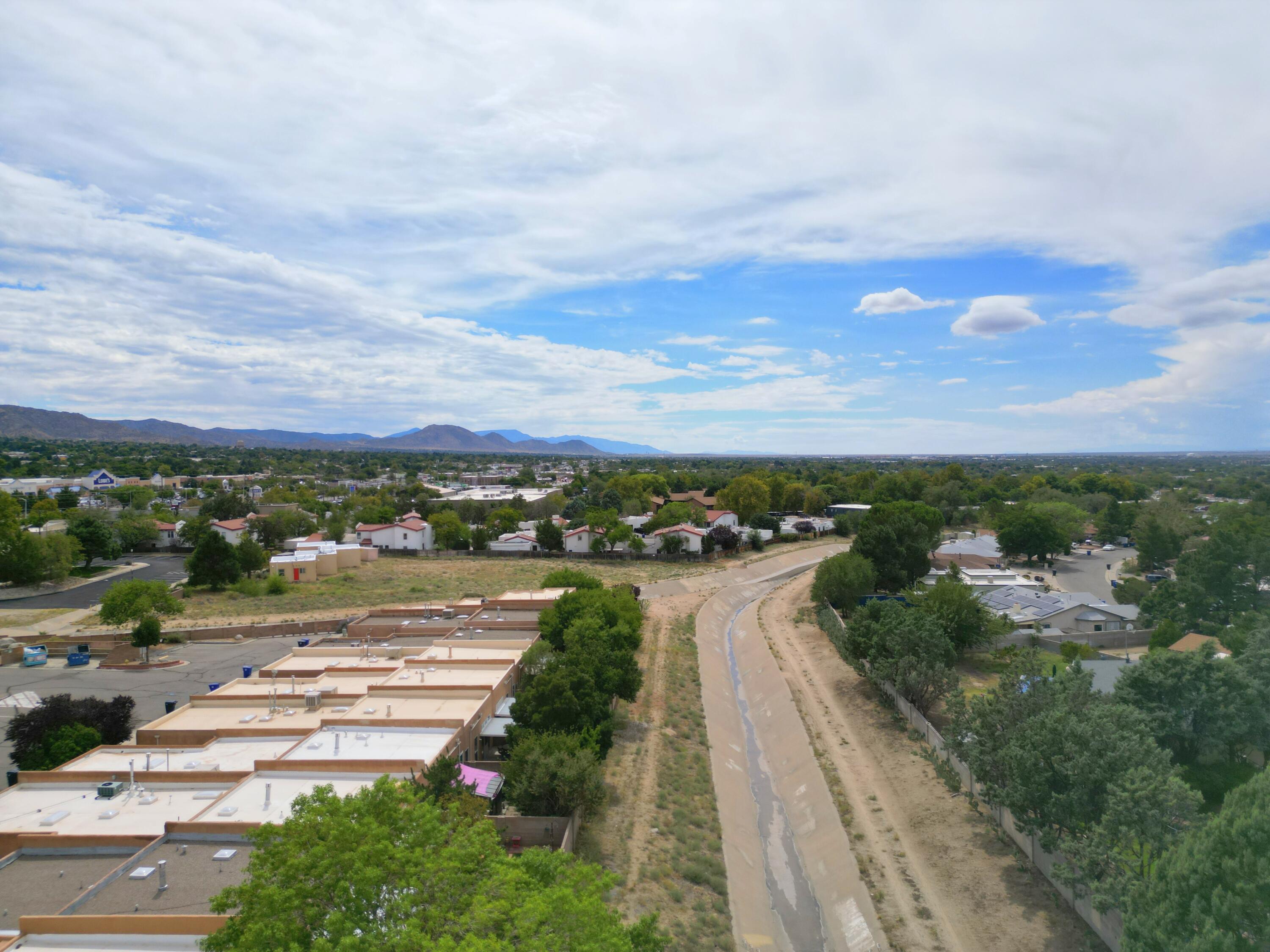Photo 2 — 3431 Juan Tabo Boulevard NE