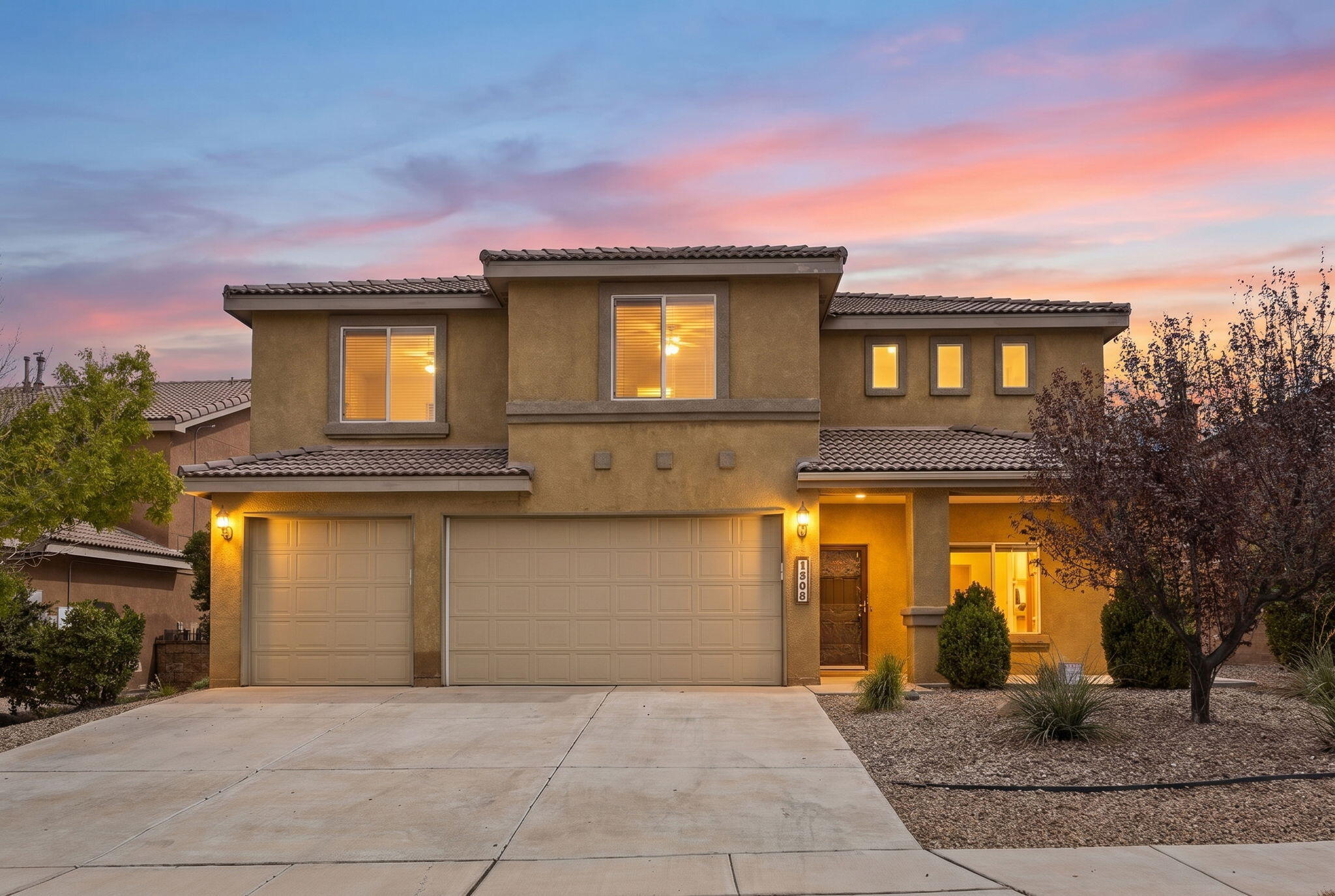 1308 Summer Breeze Drive NW