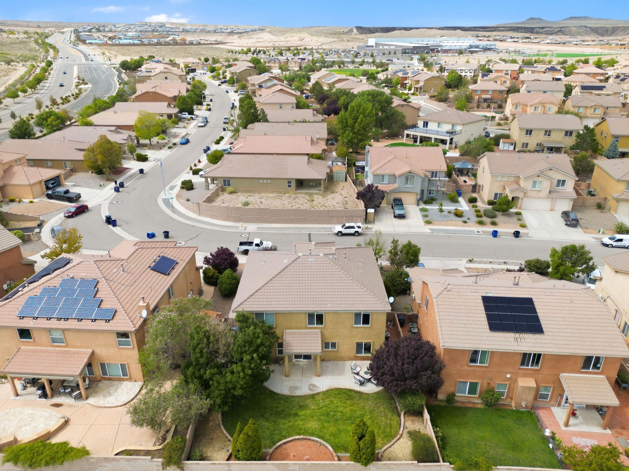Photo 3 — 1308 Summer Breeze Drive NW