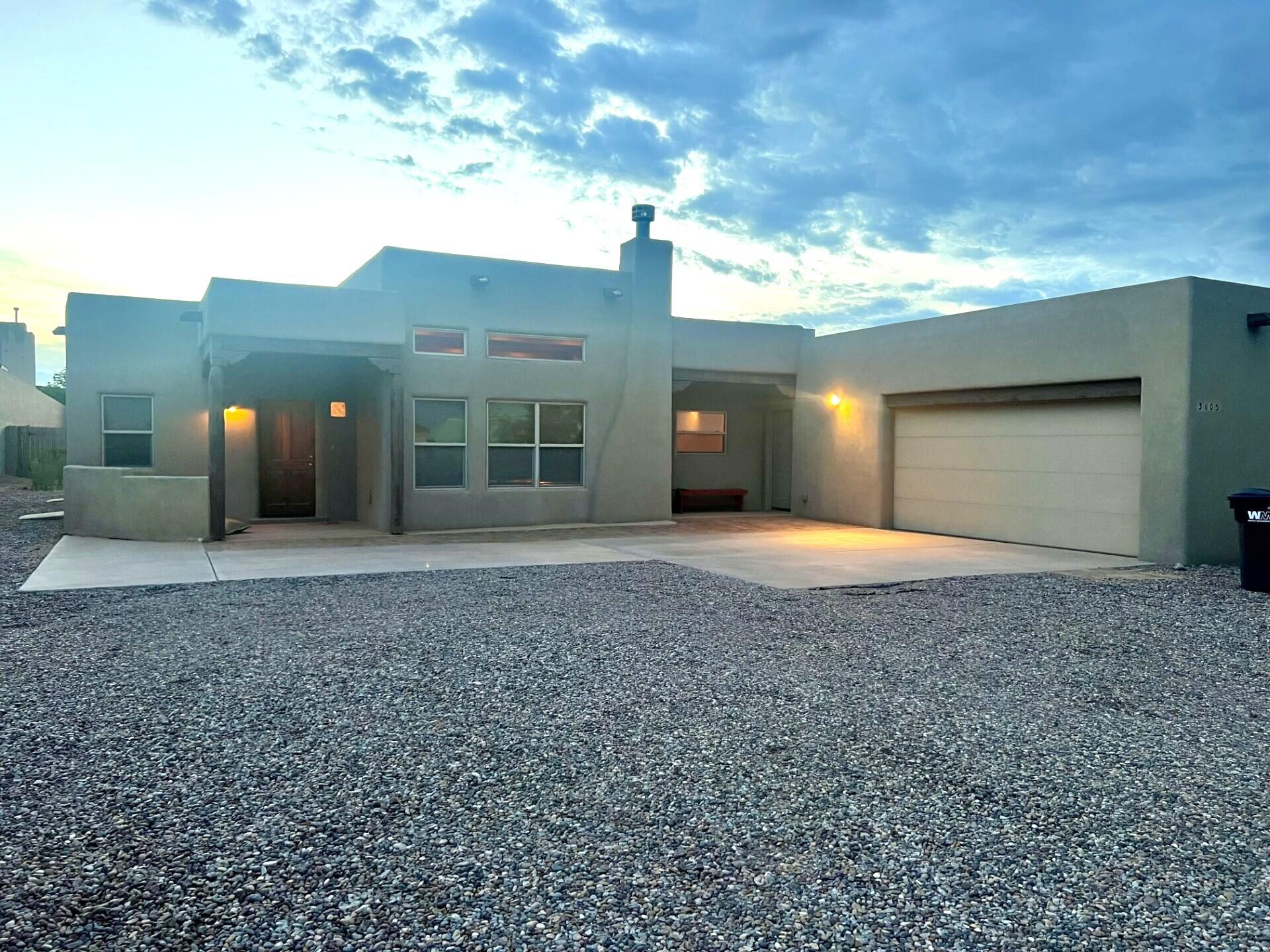 Photo 2 — 3105 Demavend Road NE