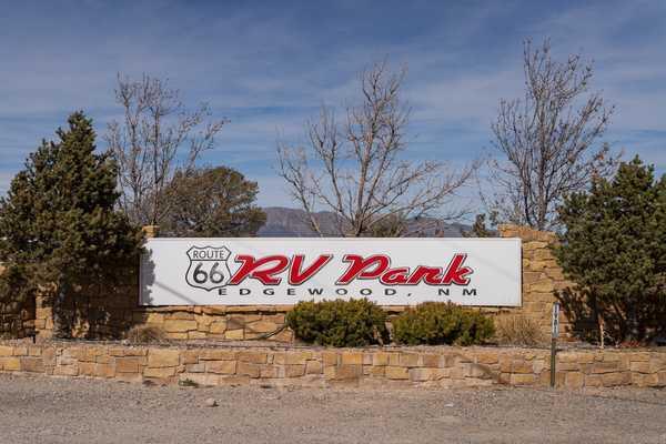1981 U.S. Route 66, Edgewood, NM 87015