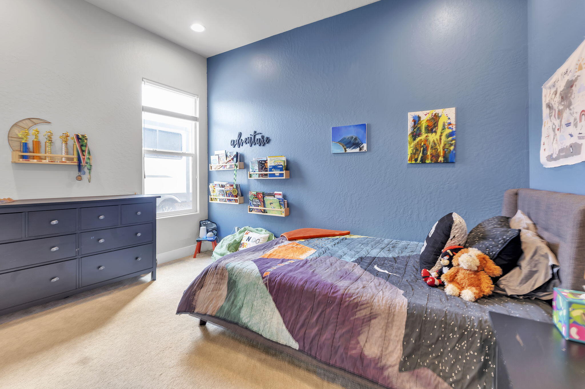 Photo 13 — 7712 Majesty Court NW
