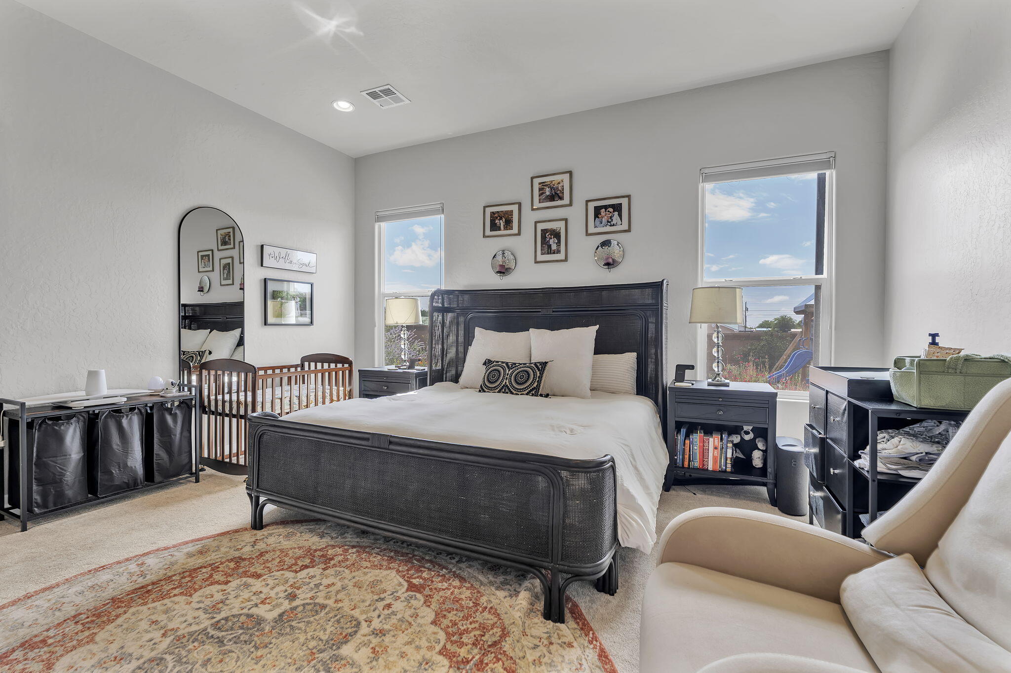 Photo 7 — 7712 Majesty Court NW