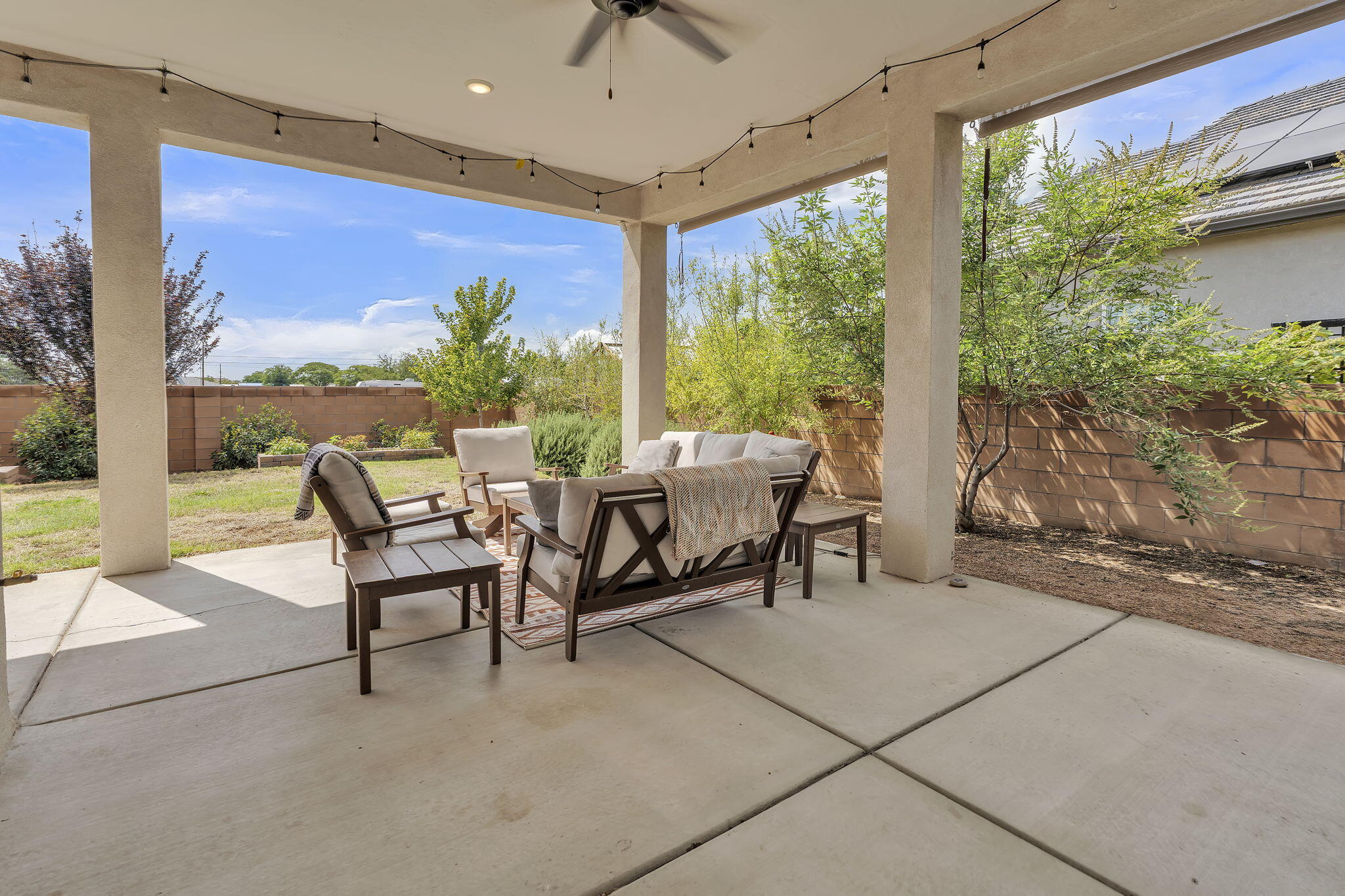 Photo 3 — 7712 Majesty Court NW