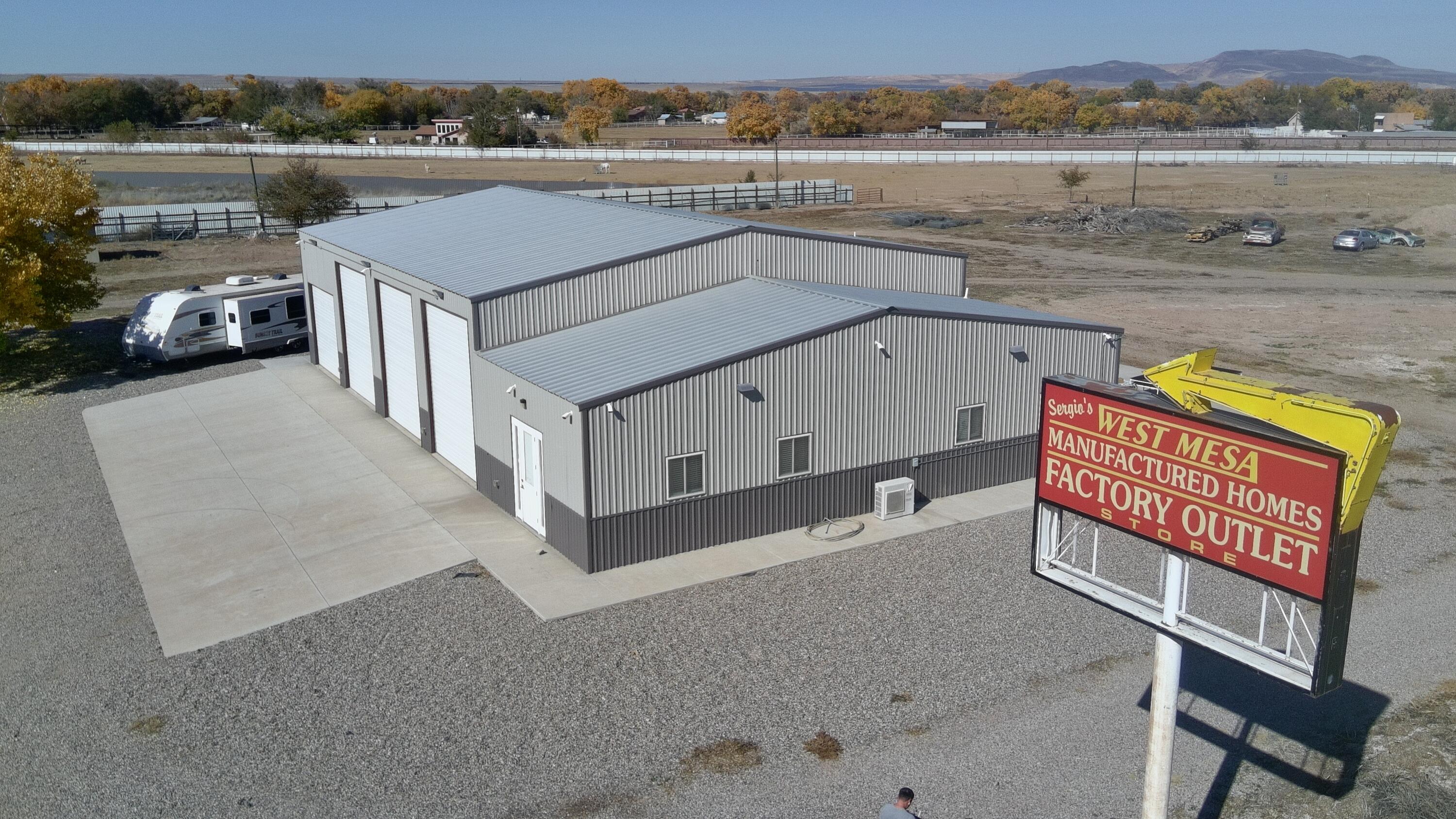 19562 NM 314, Belen, NM 87002