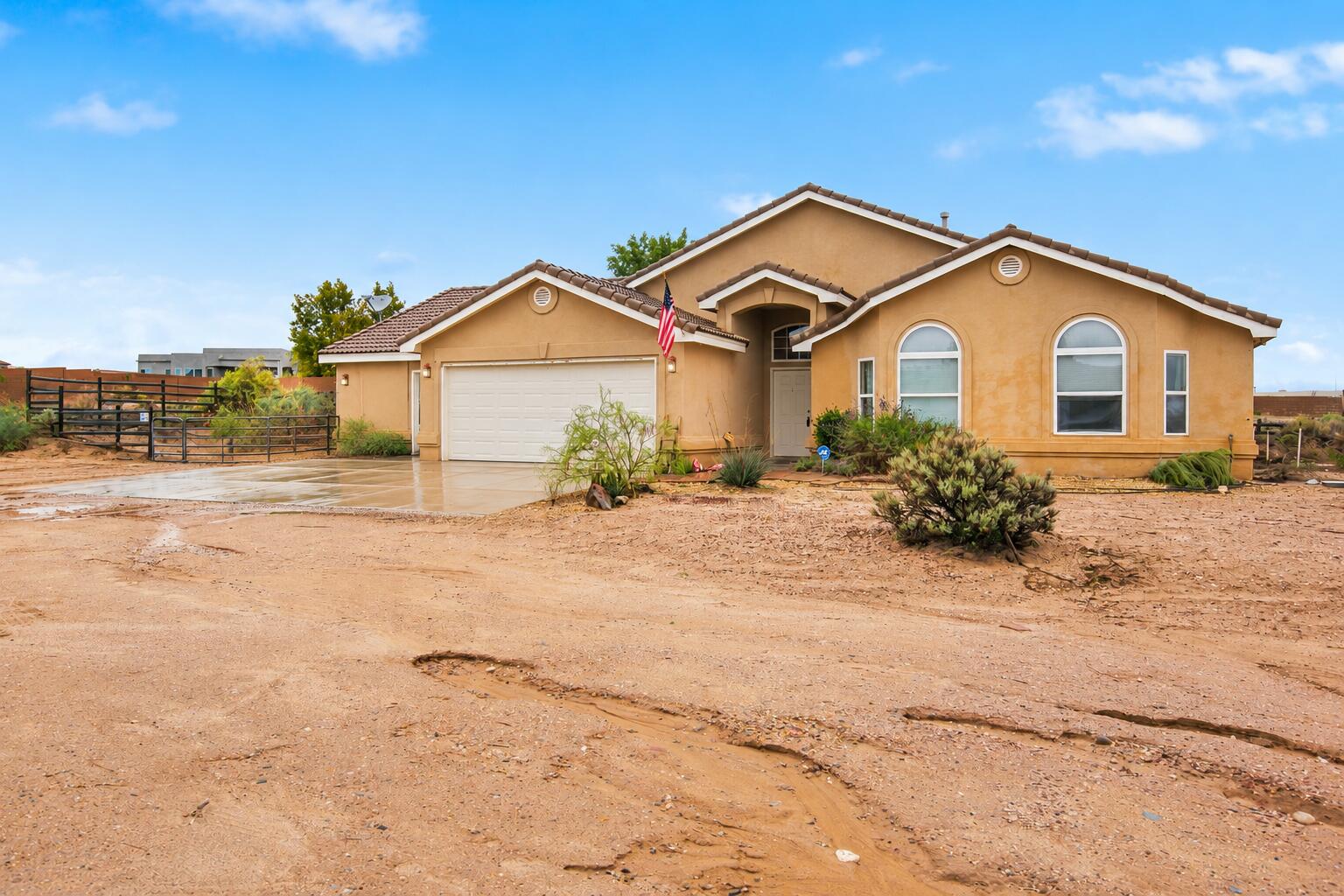 2509 Flagstone Road NE, Rio Rancho, NM 87124