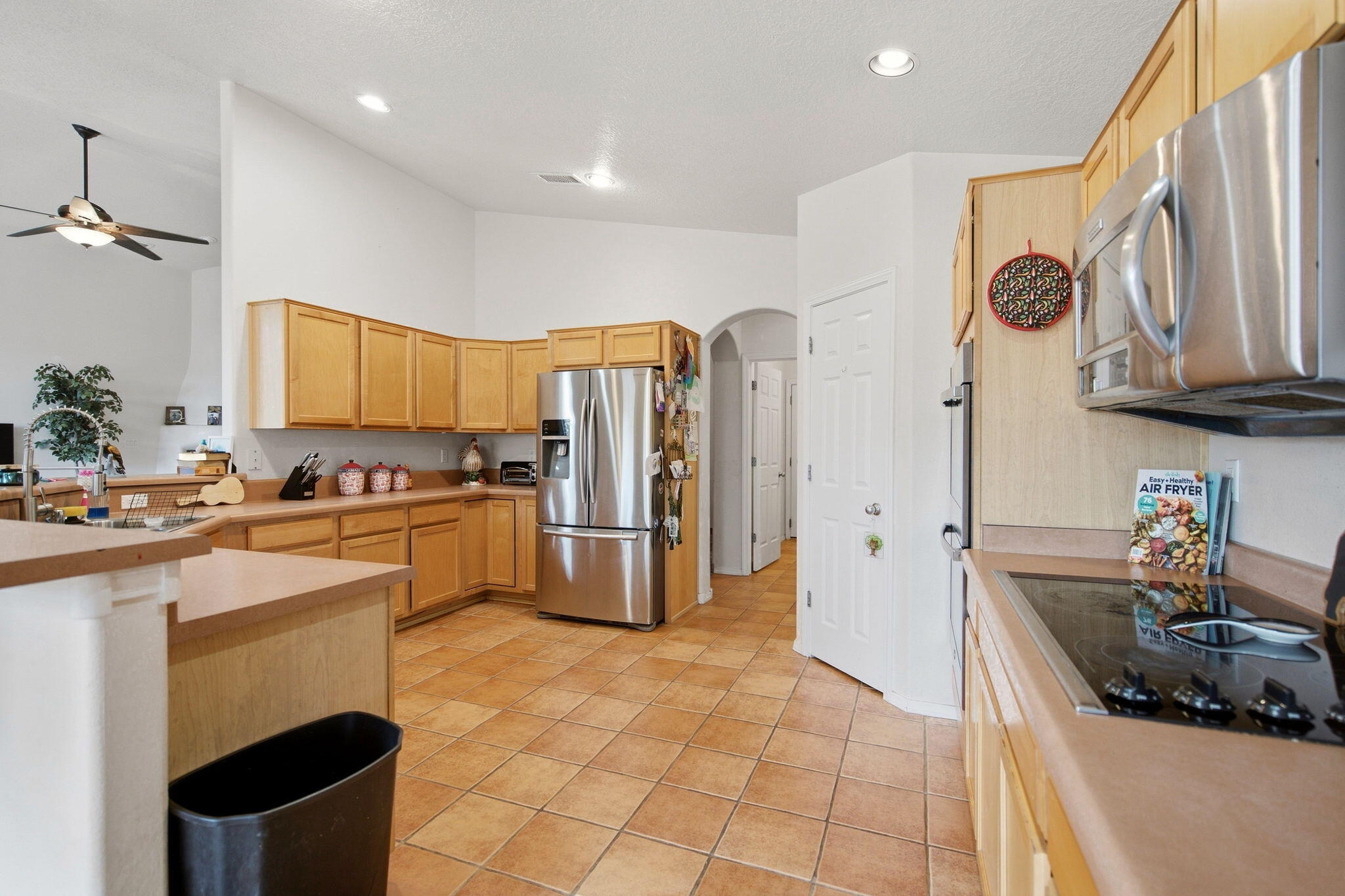Photo 20 — 2509 Flagstone Road NE
