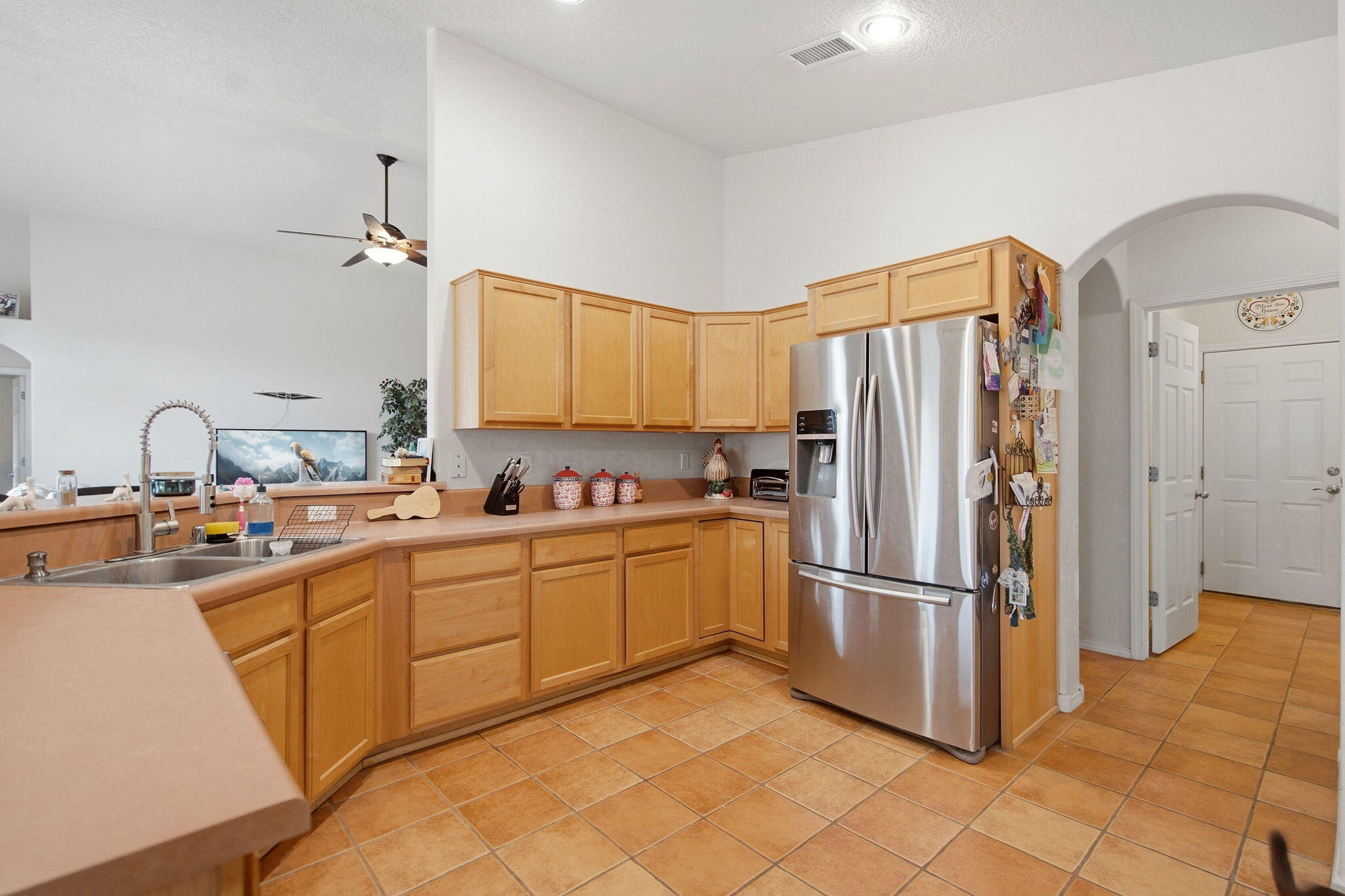 Photo 19 — 2509 Flagstone Road NE