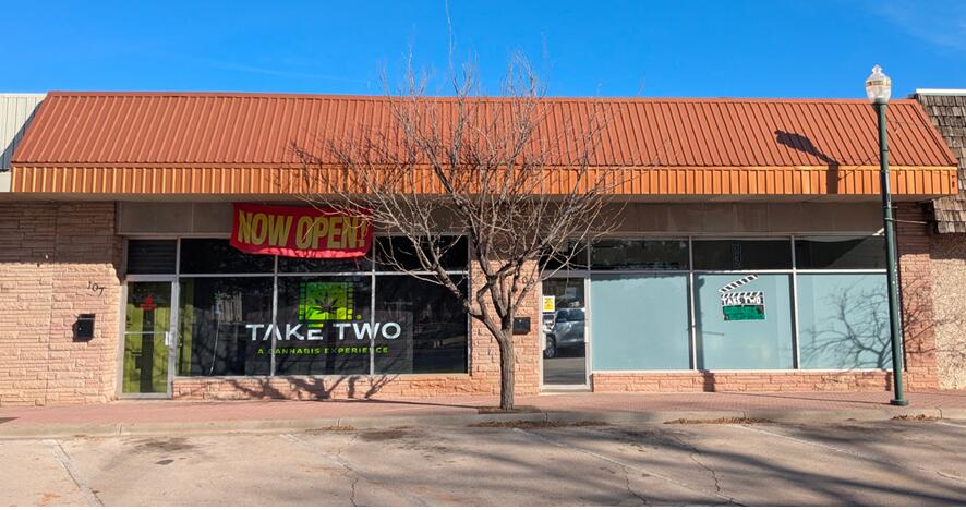 107 E Washington Avenue, Lovington, NM 88260